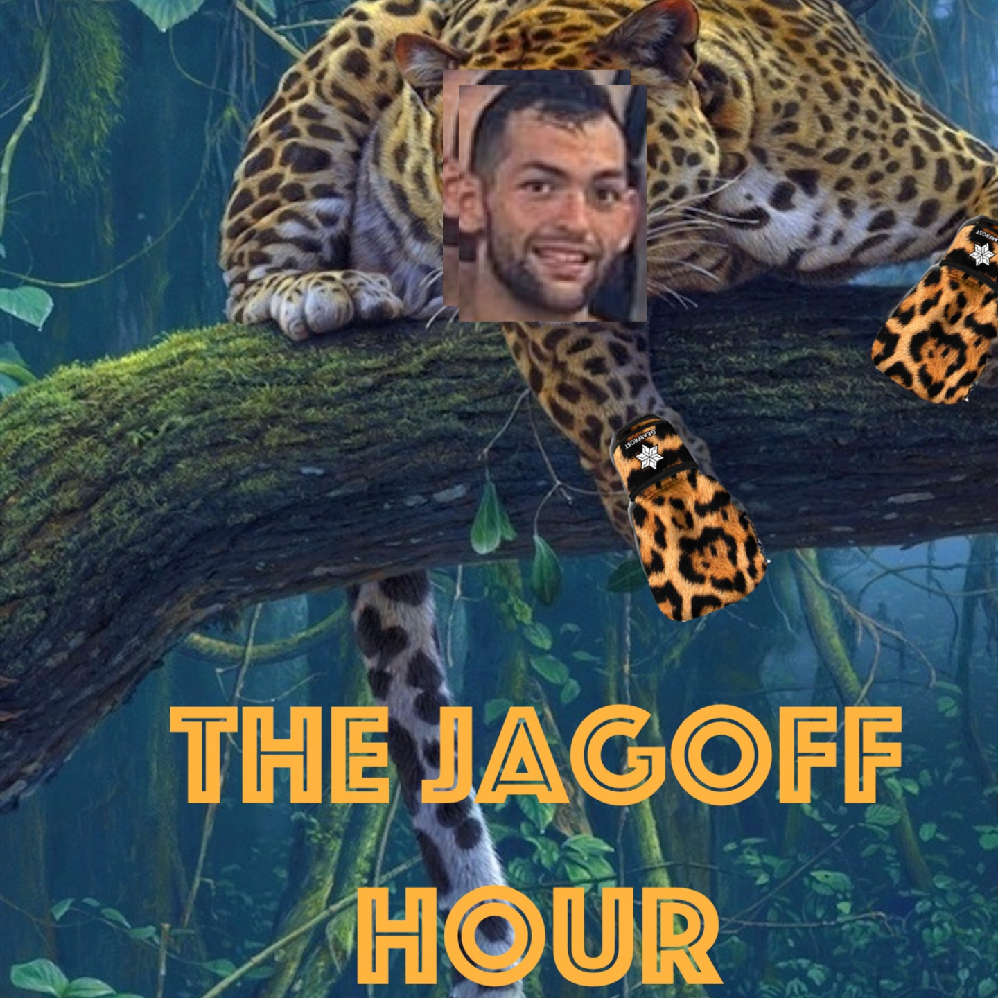 The Jagoff Hour