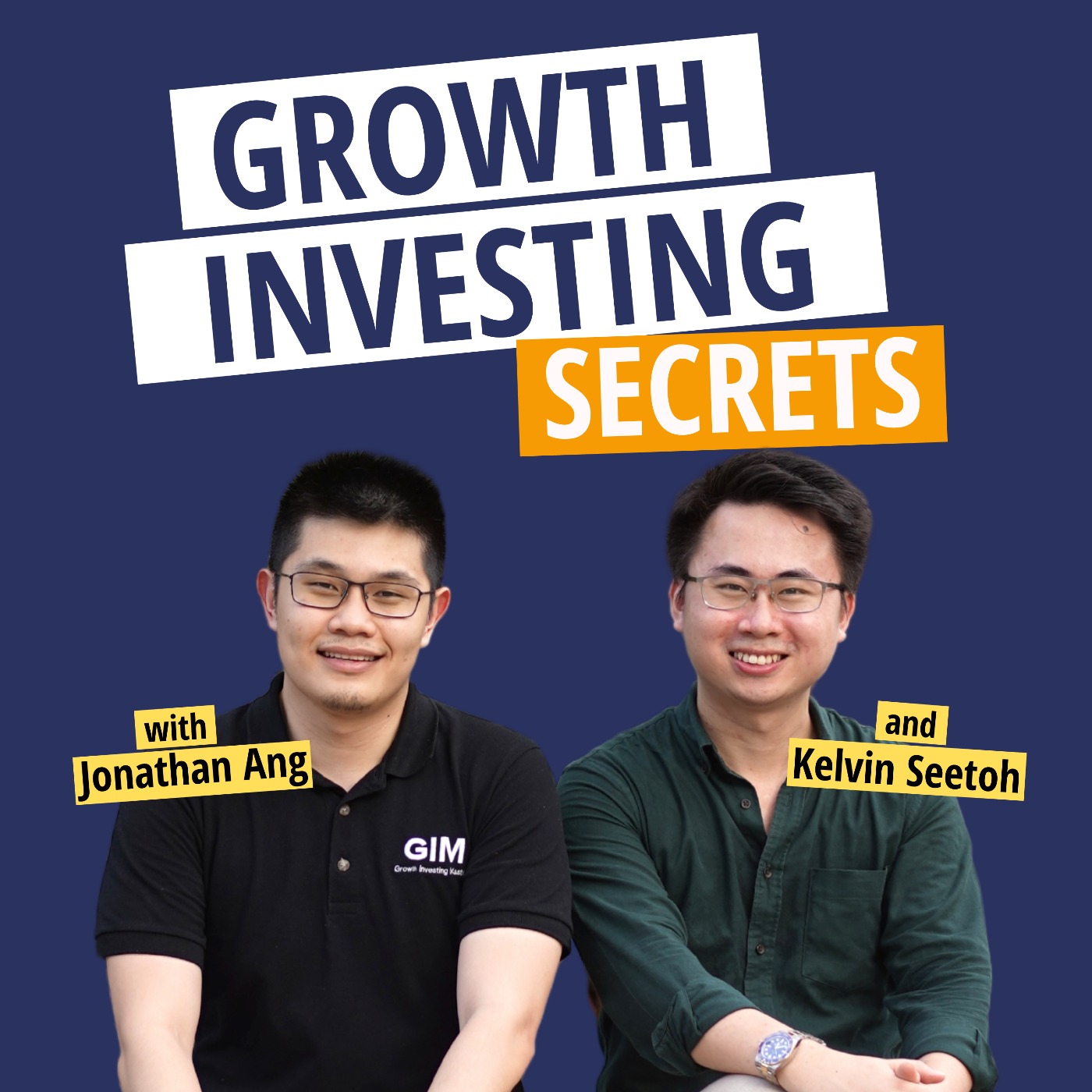 INTV09: How To Grow Exponentially As An Investor W/ Max Koh