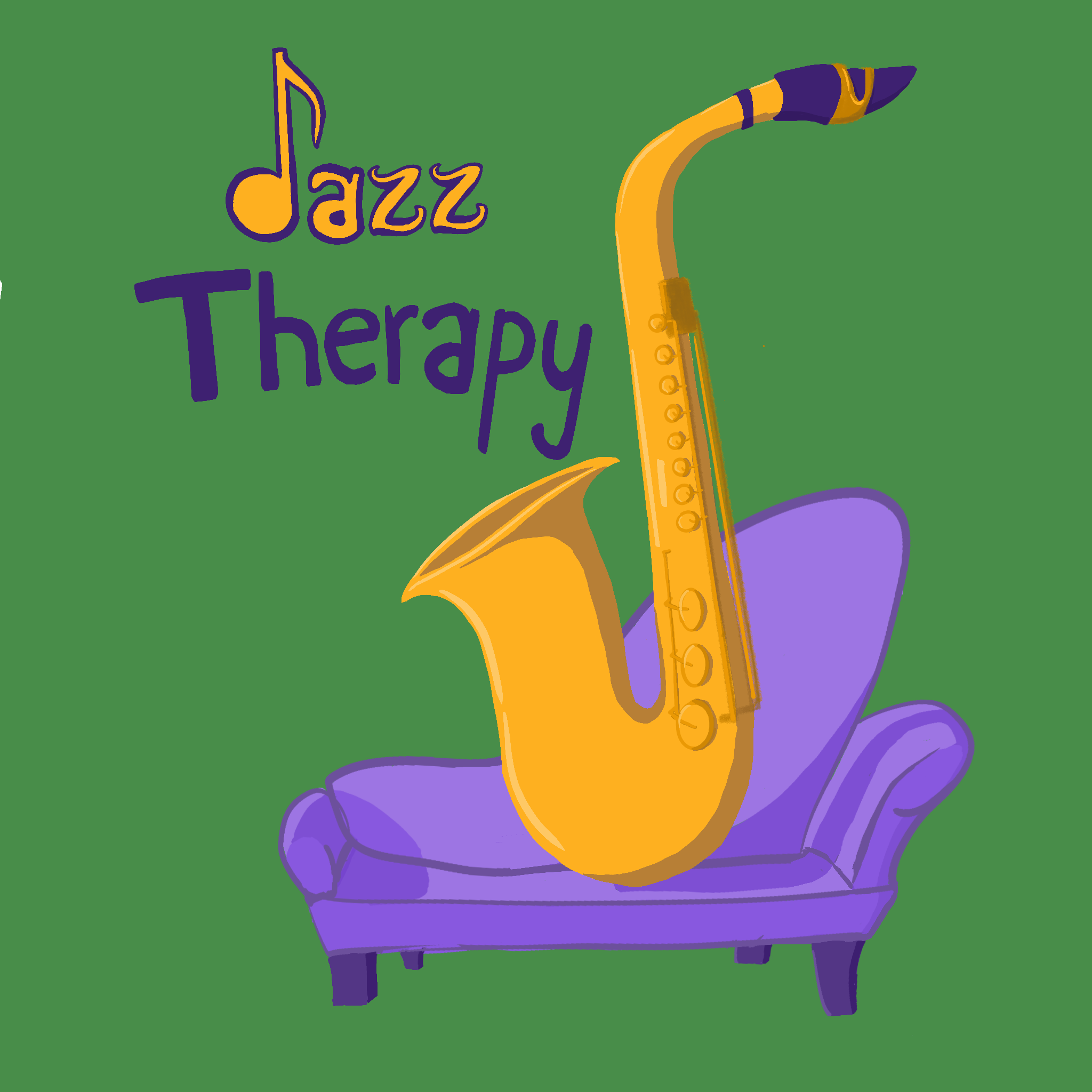 Jazz Therapy