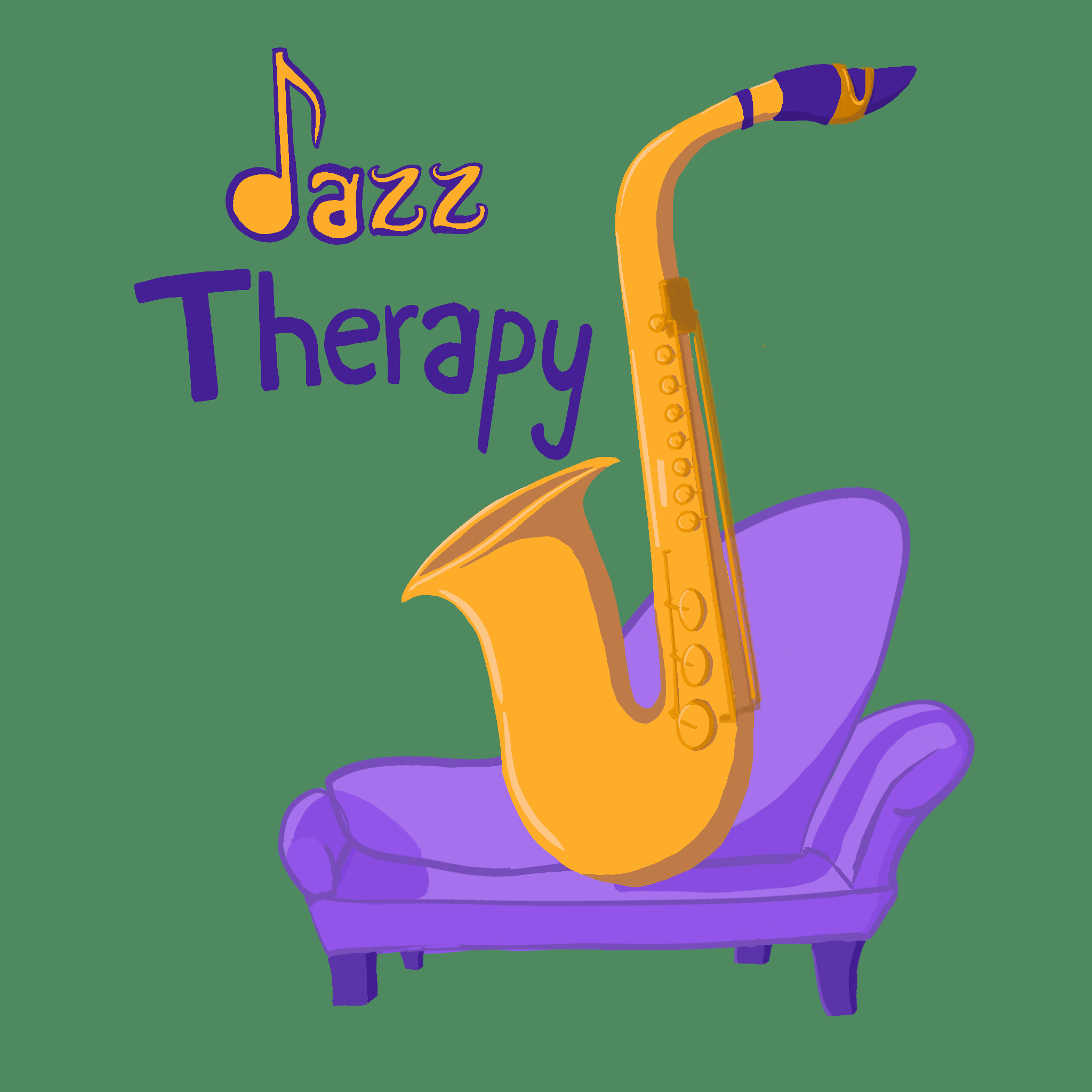 Jazz Therapy