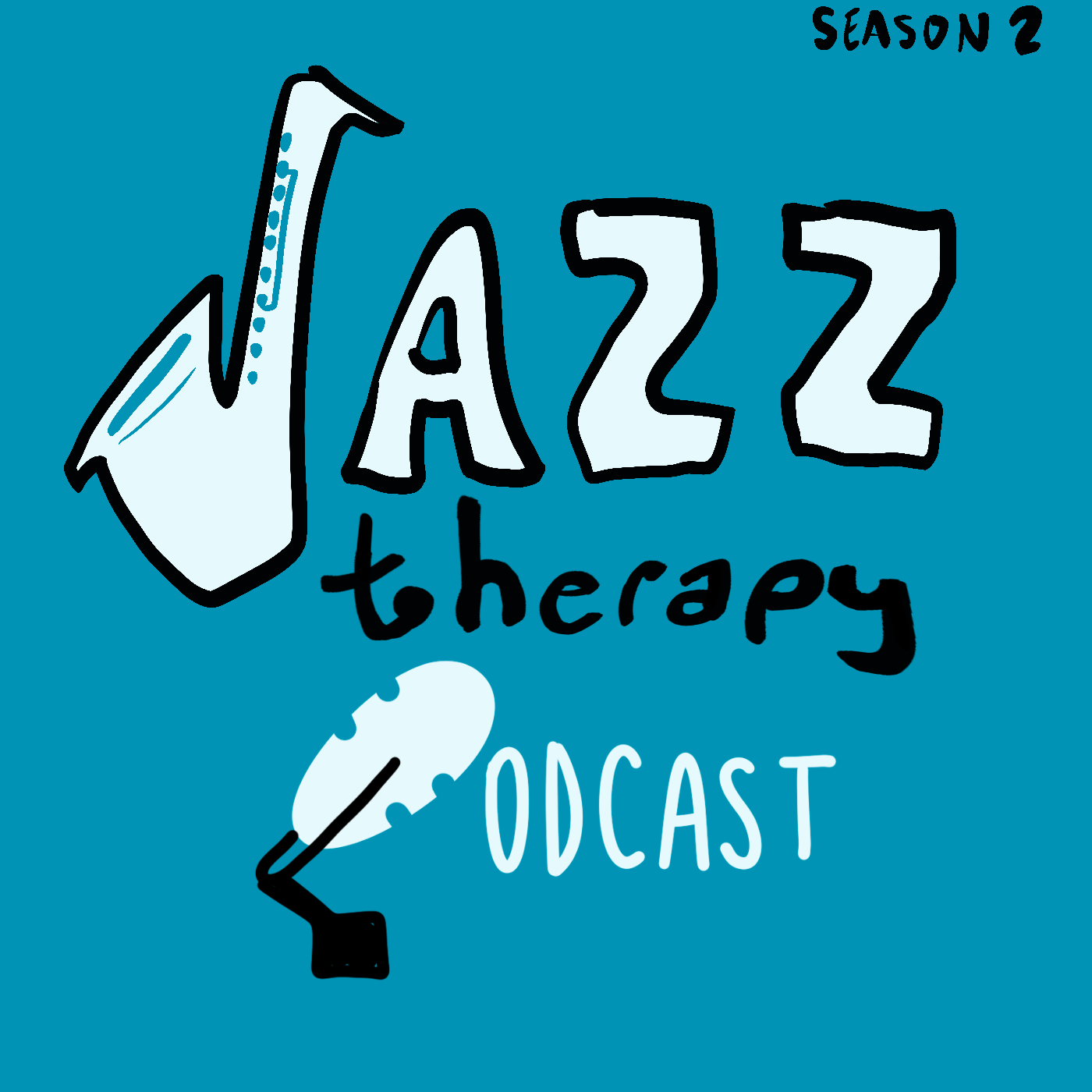 Jazz Therapy