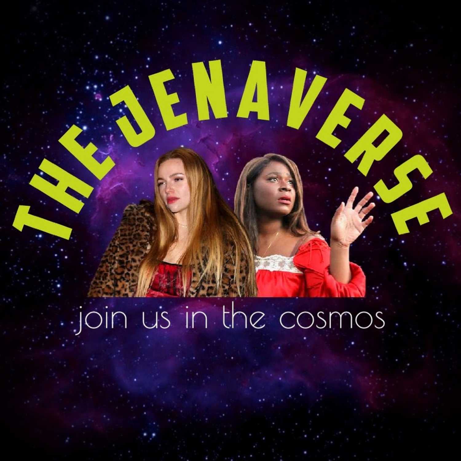 The Jenaverse
