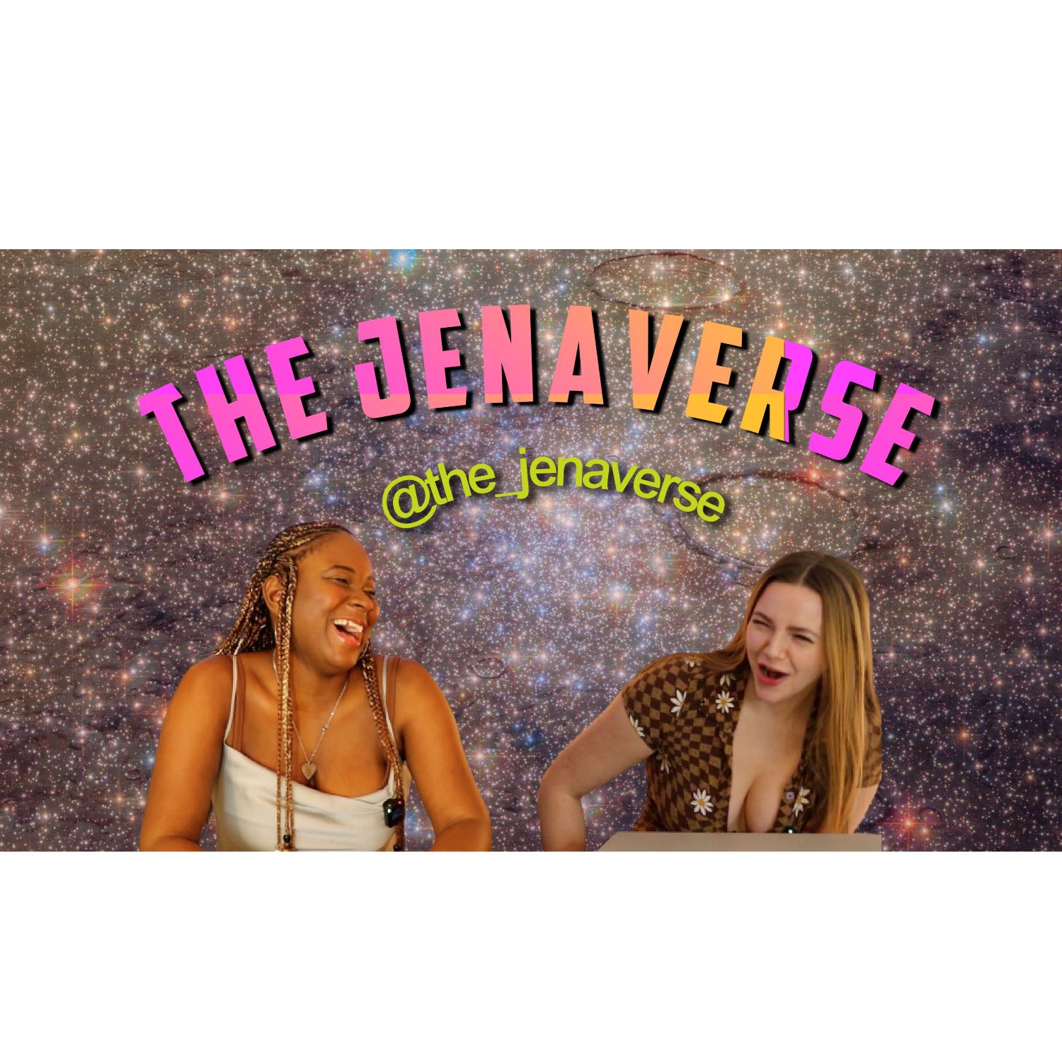 The Jenaverse