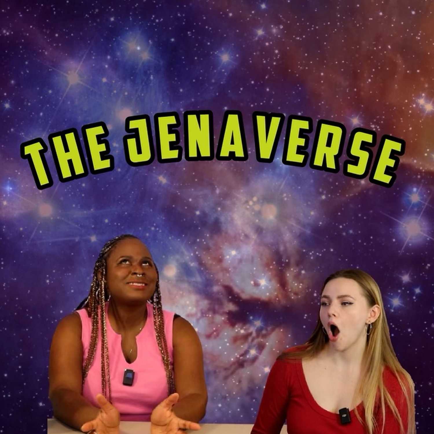The Jenaverse