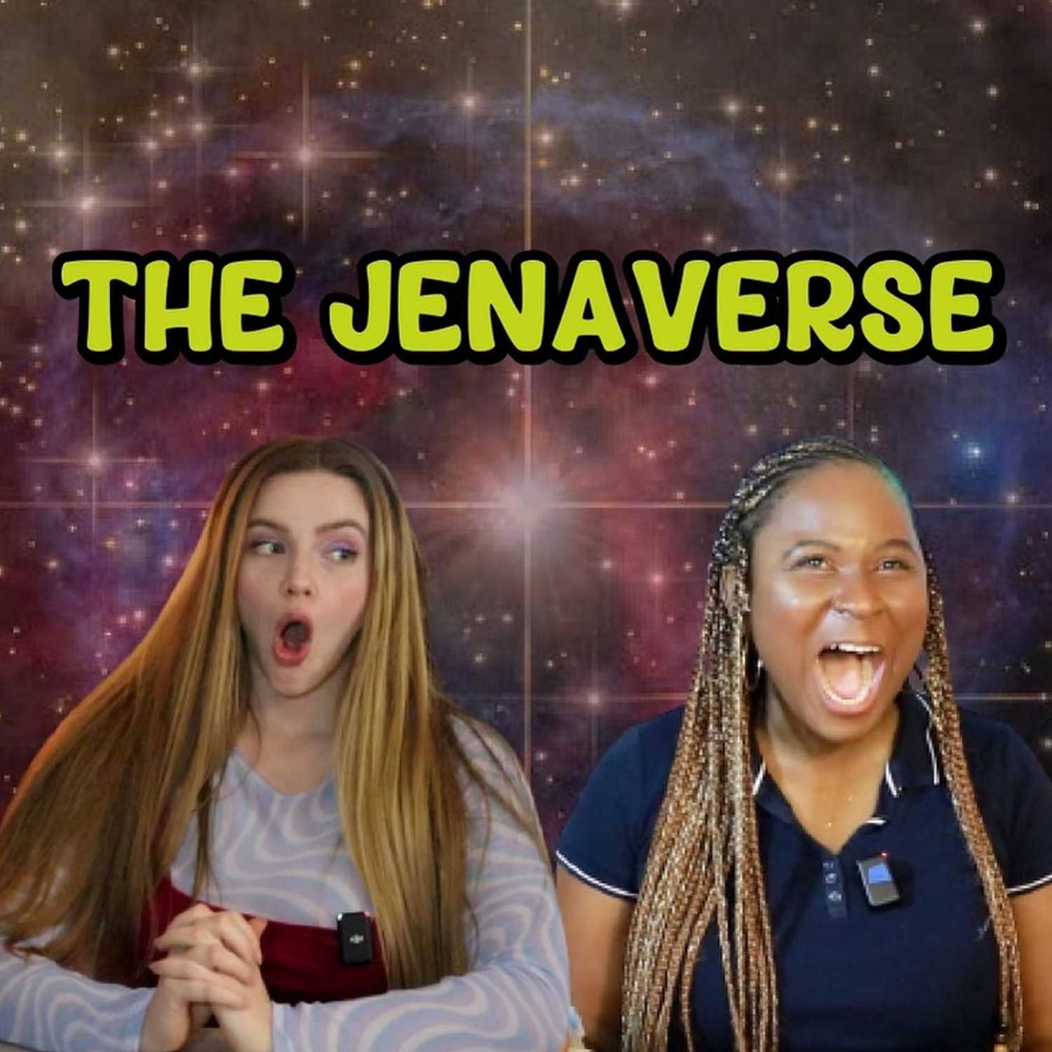 The Jenaverse