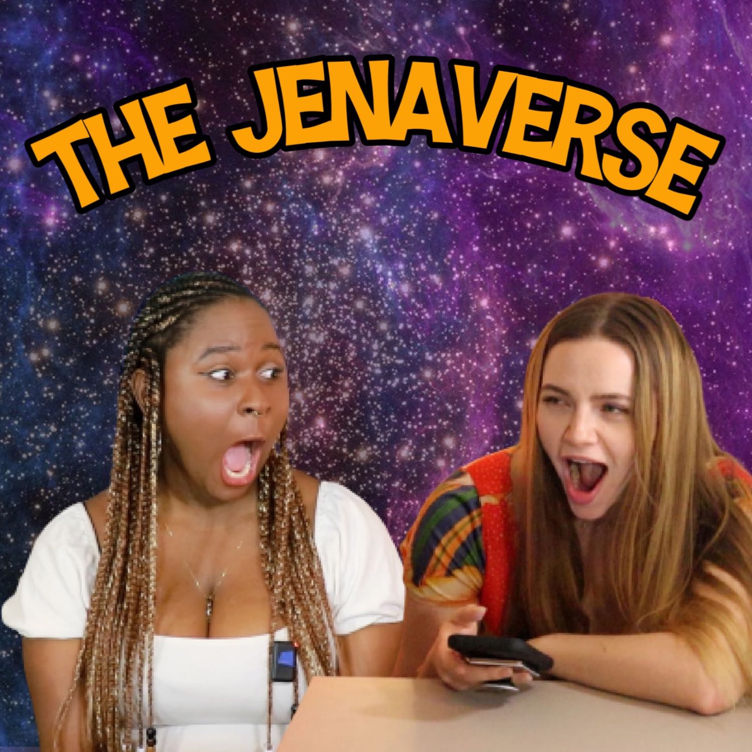 The Jenaverse