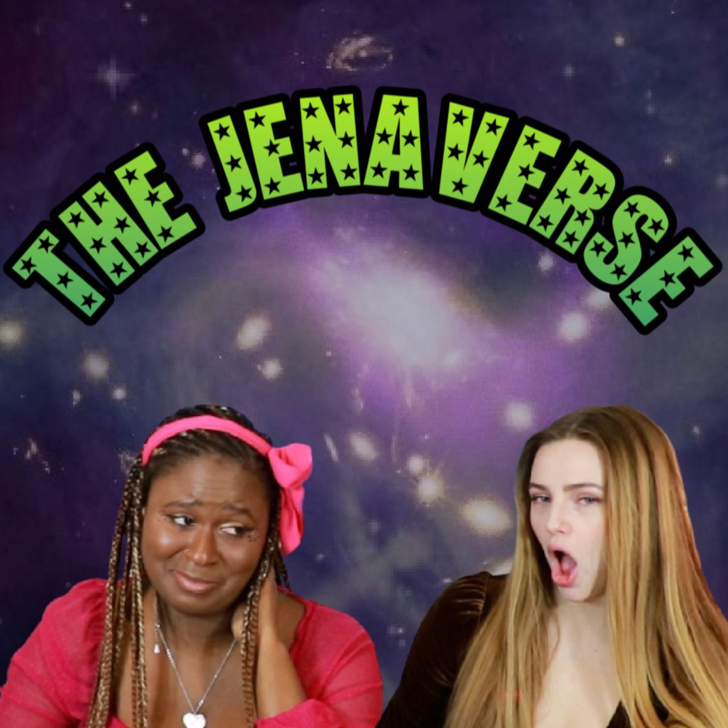 The Jenaverse