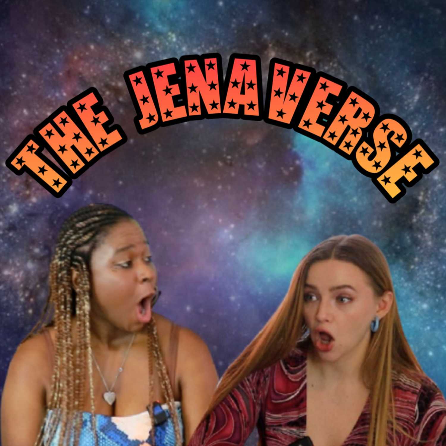The Jenaverse