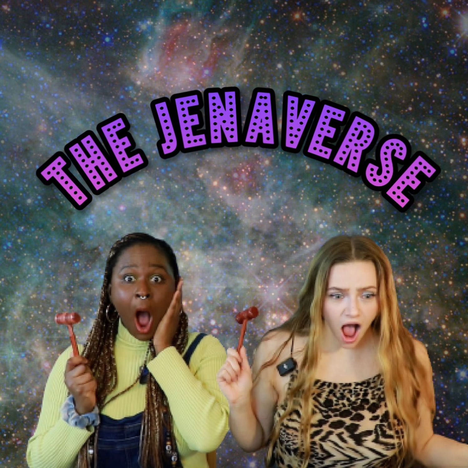 The Jenaverse
