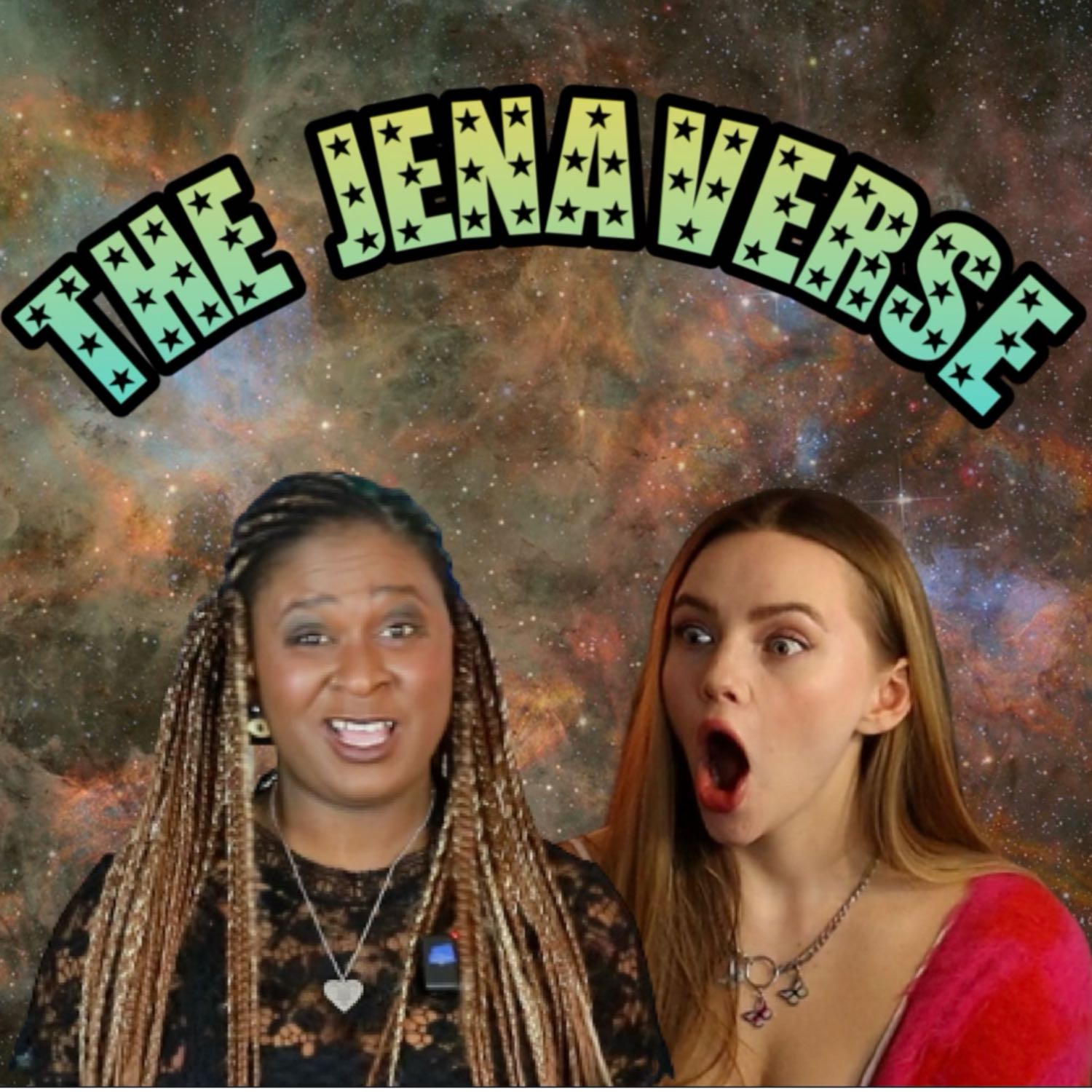 The Jenaverse
