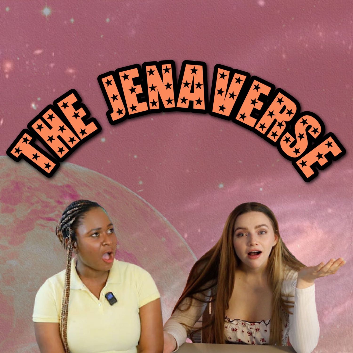The Jenaverse