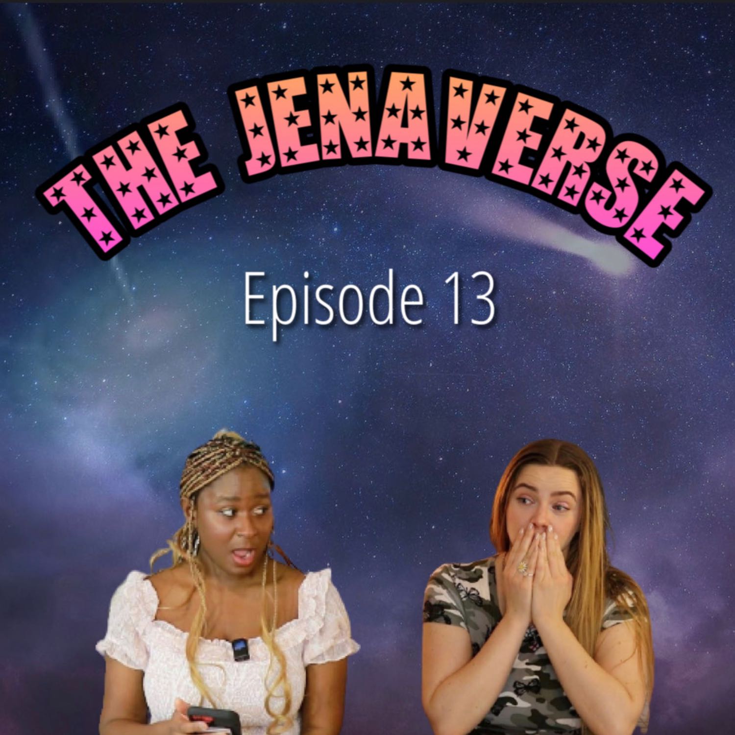 The Jenaverse