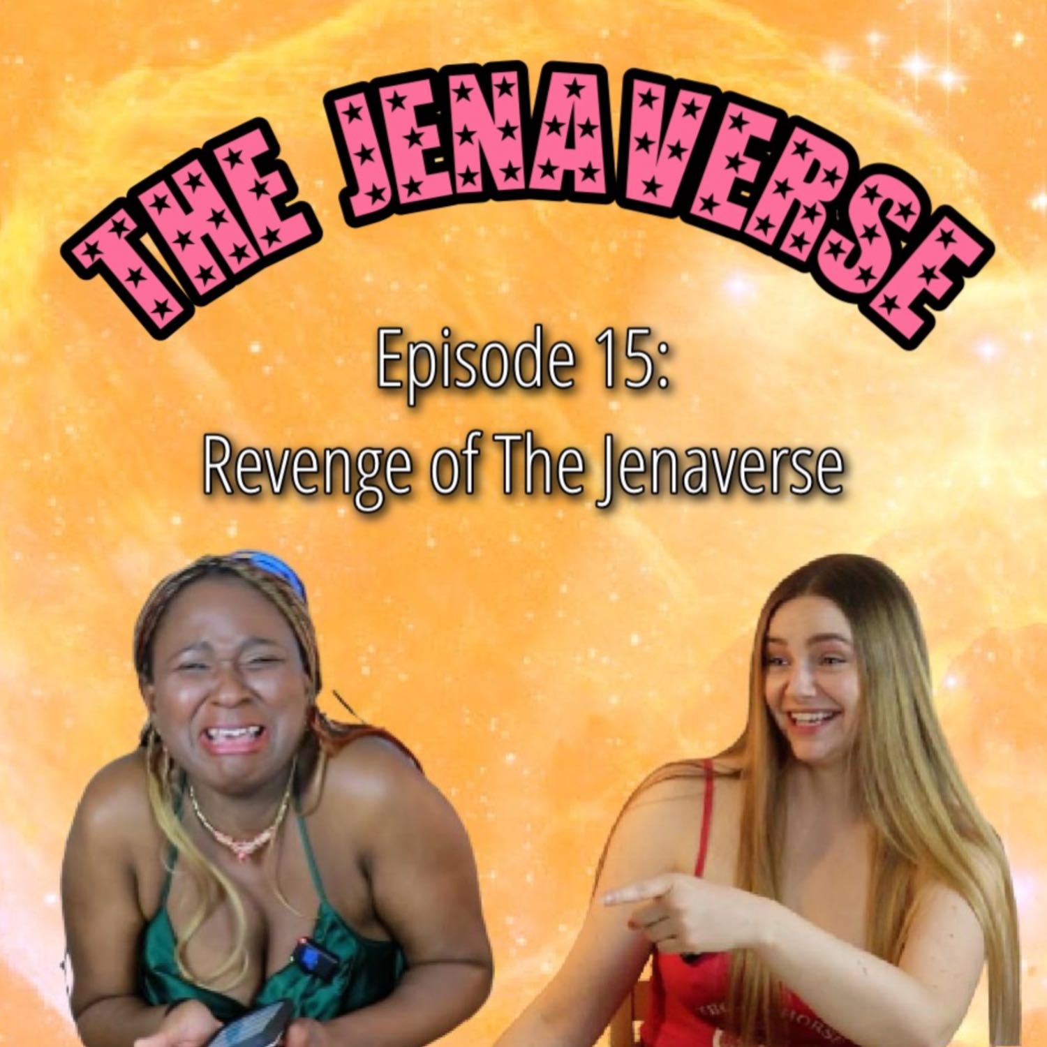 The Jenaverse