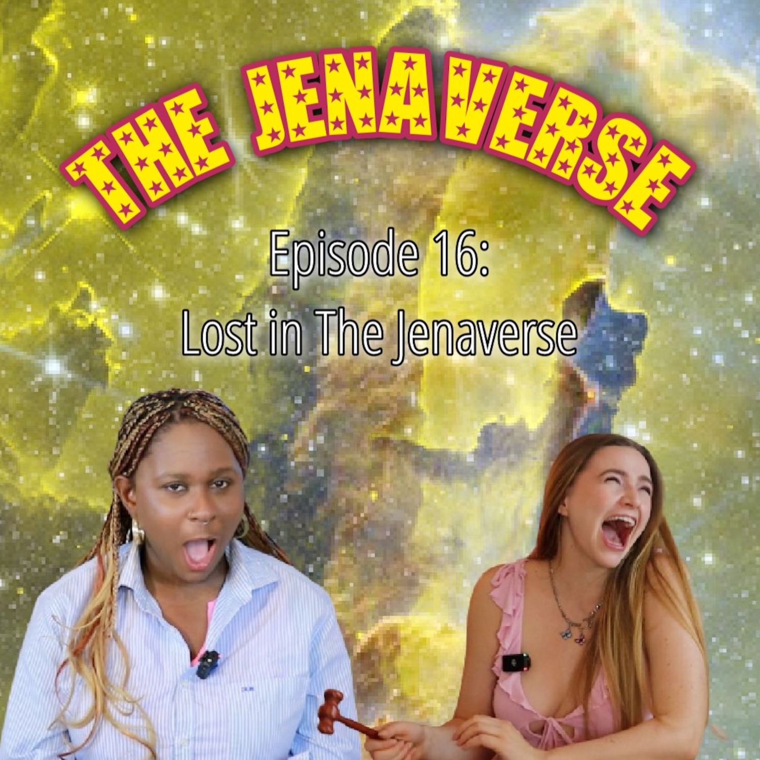 The Jenaverse