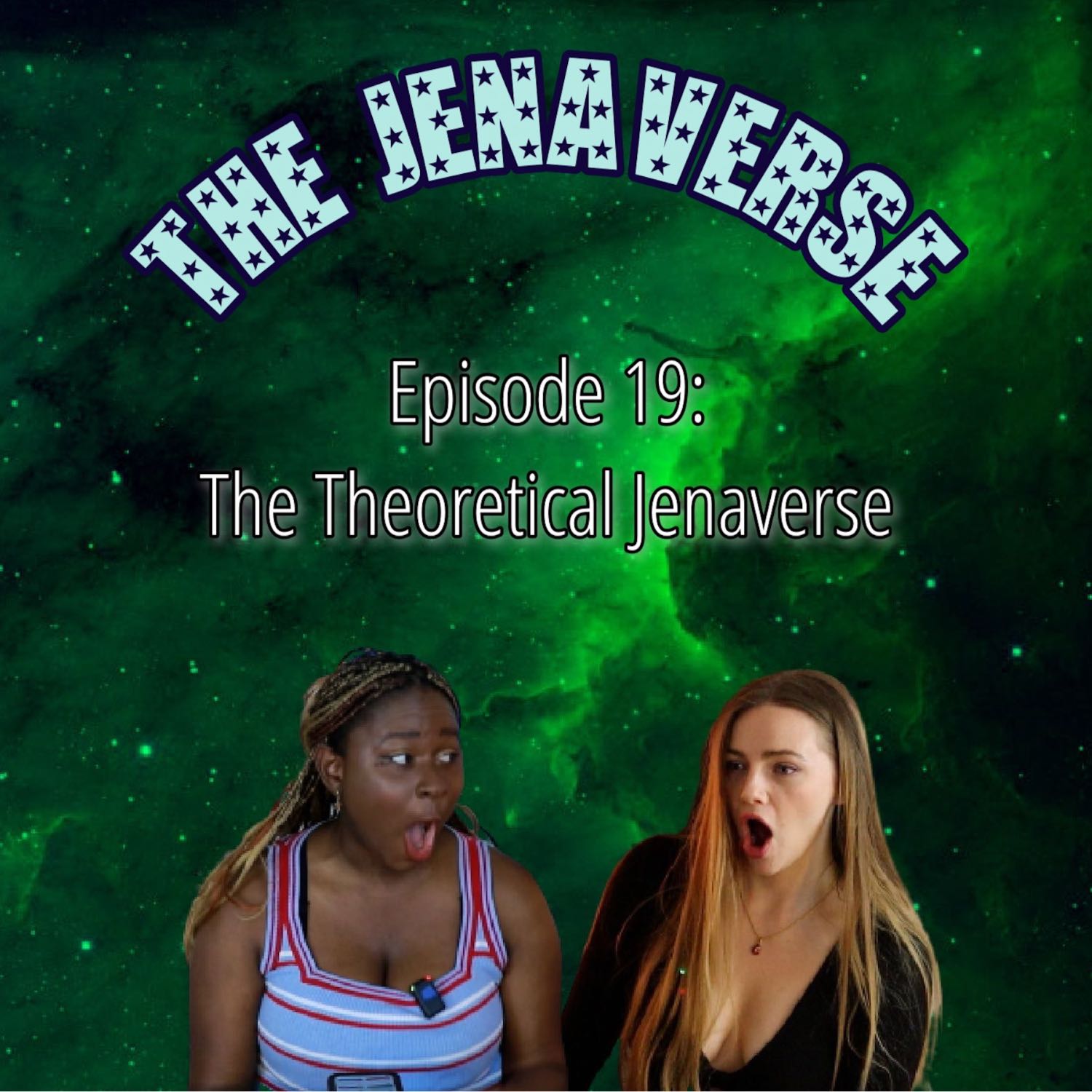 The Jenaverse