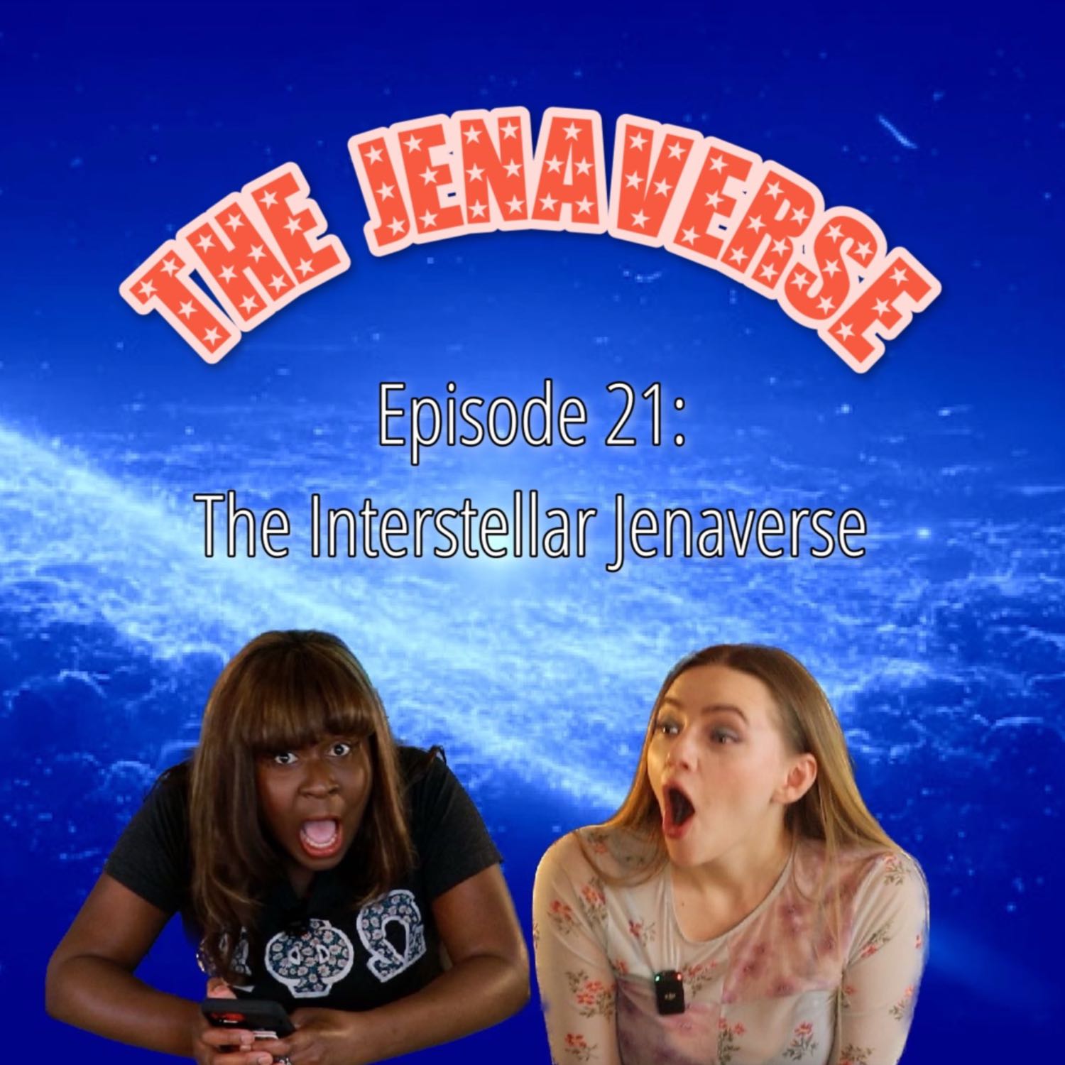 The Jenaverse