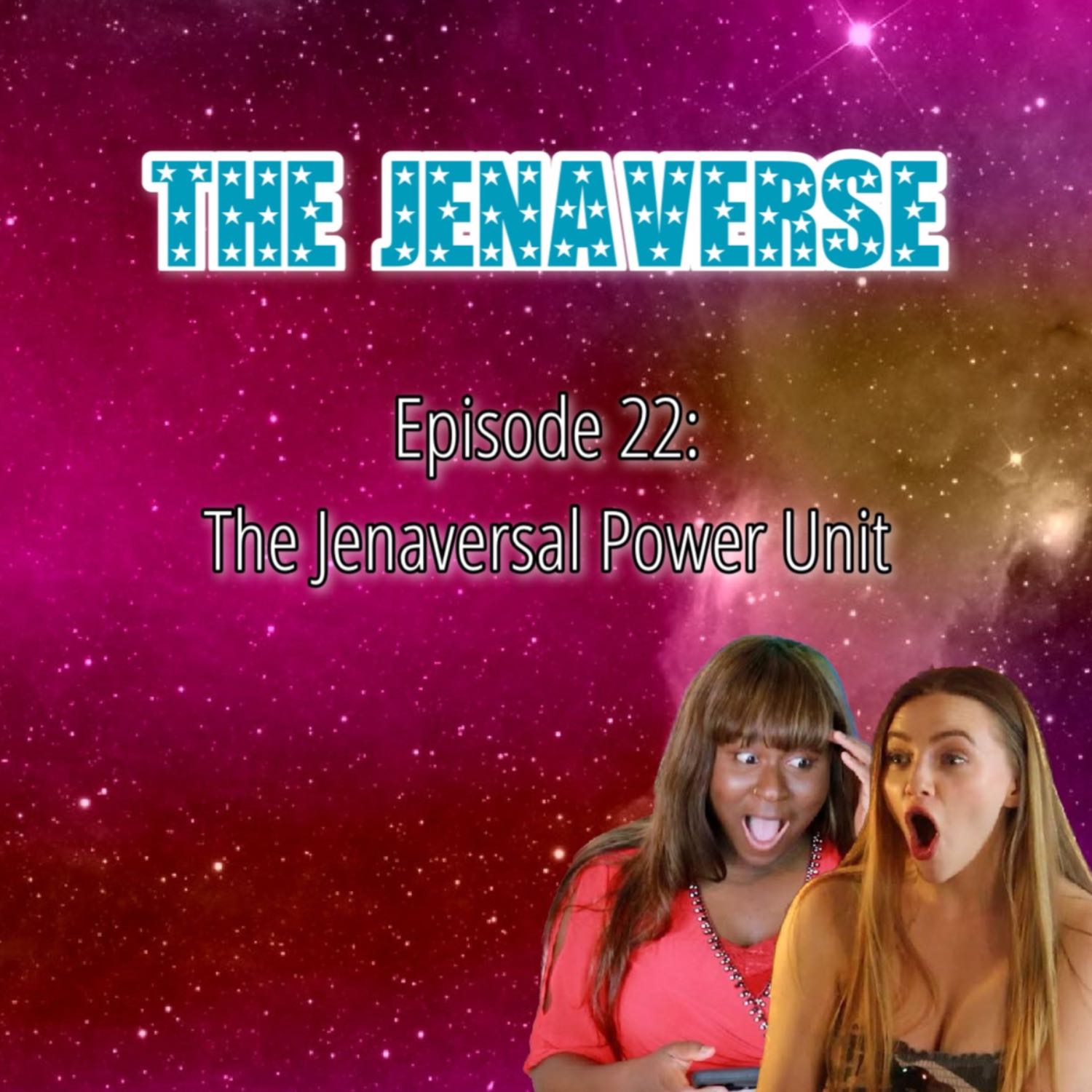 The Jenaverse