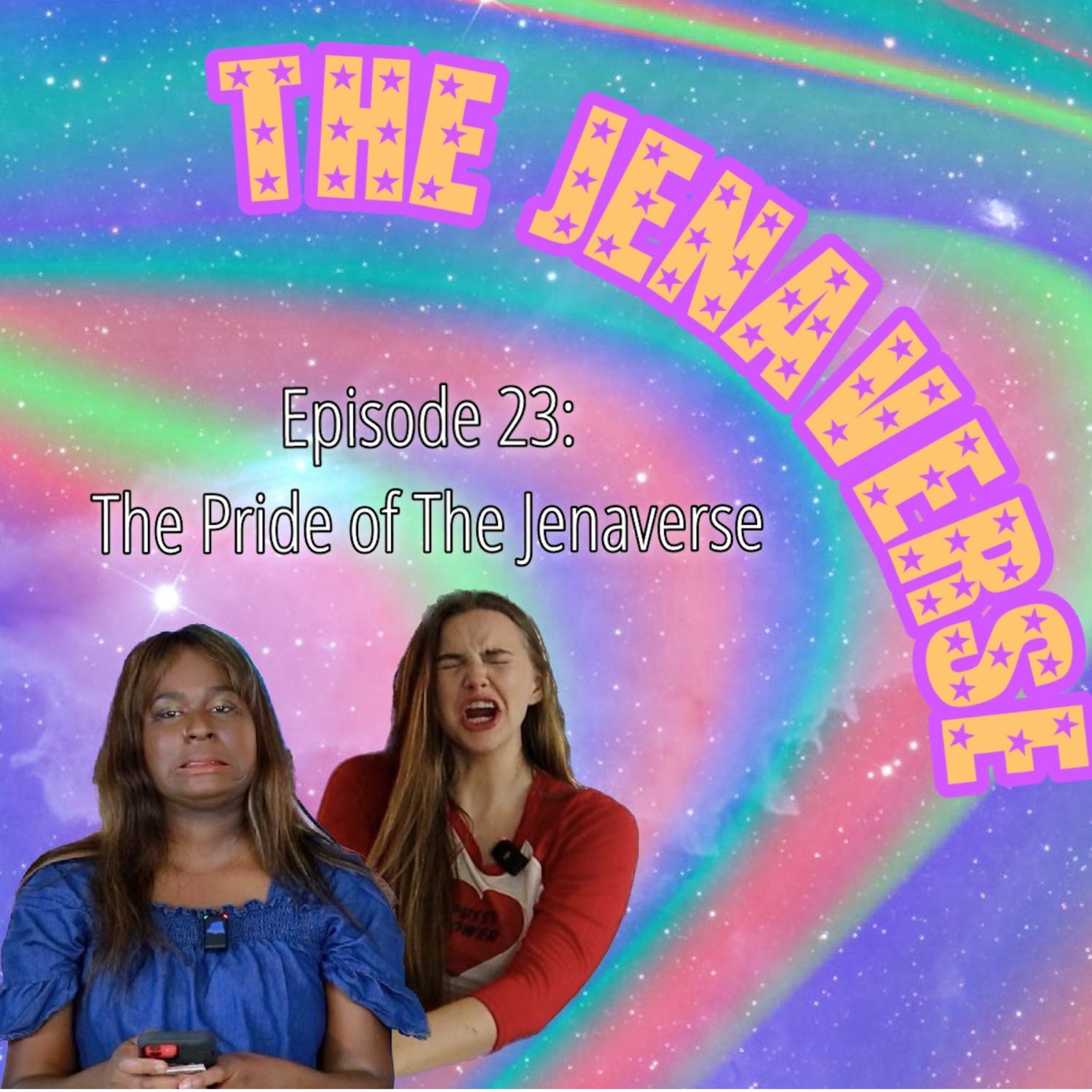 The Jenaverse