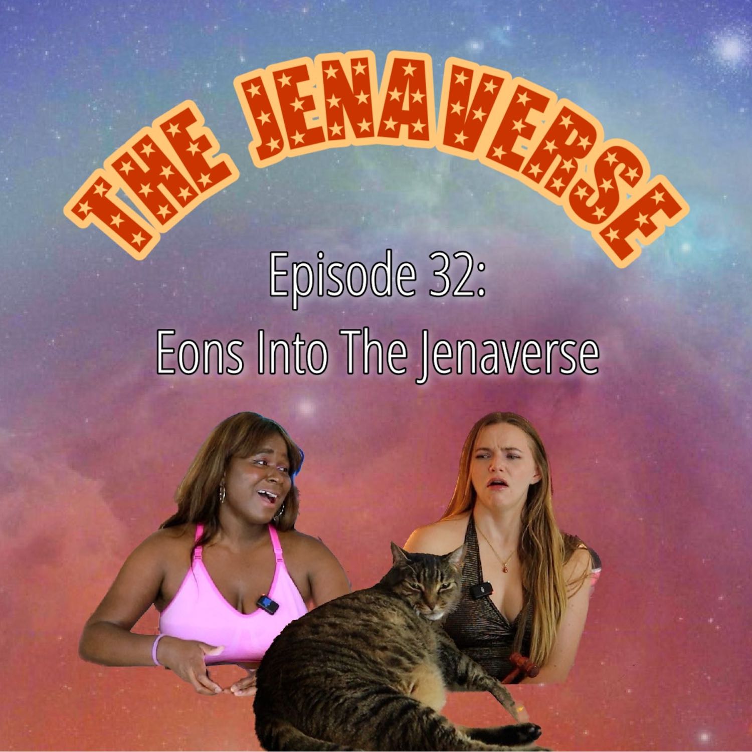 The Jenaverse