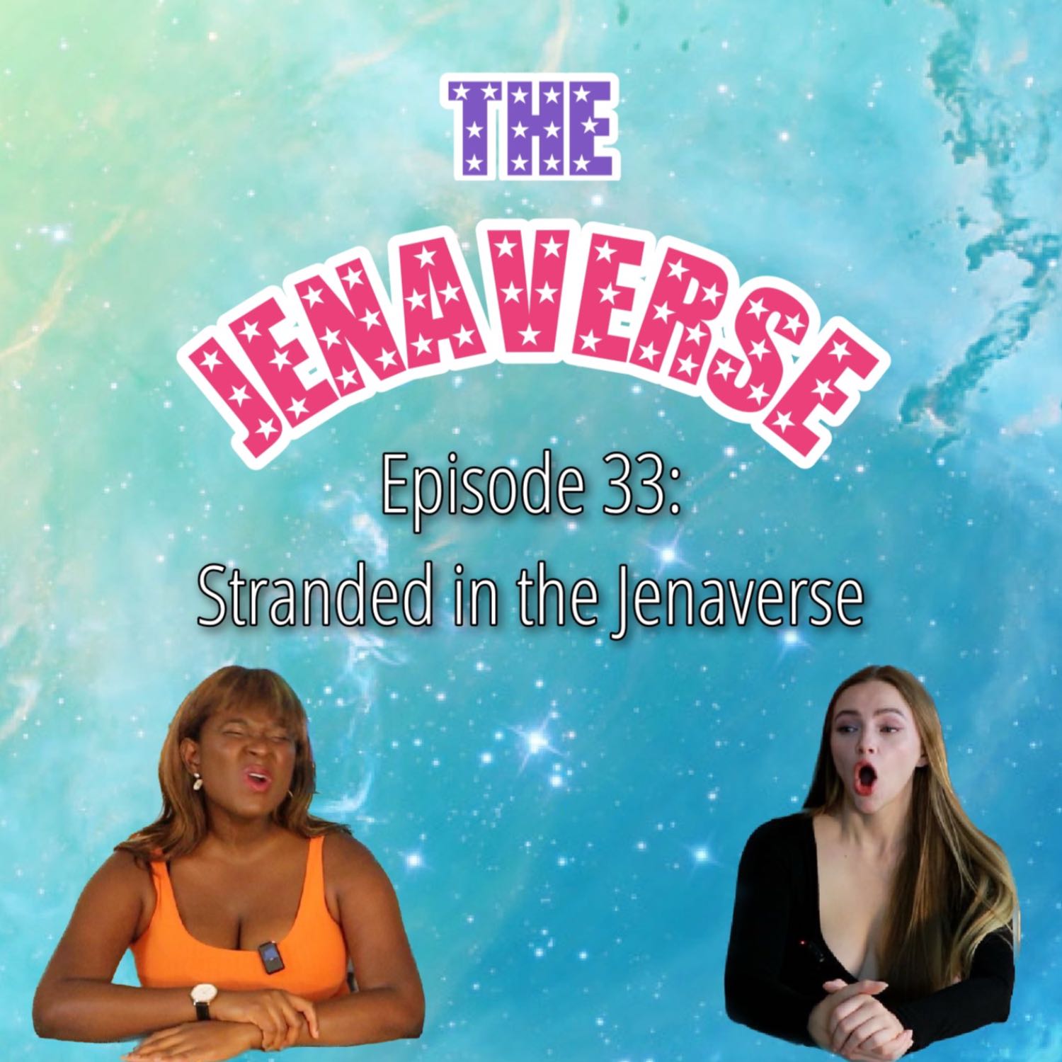 The Jenaverse