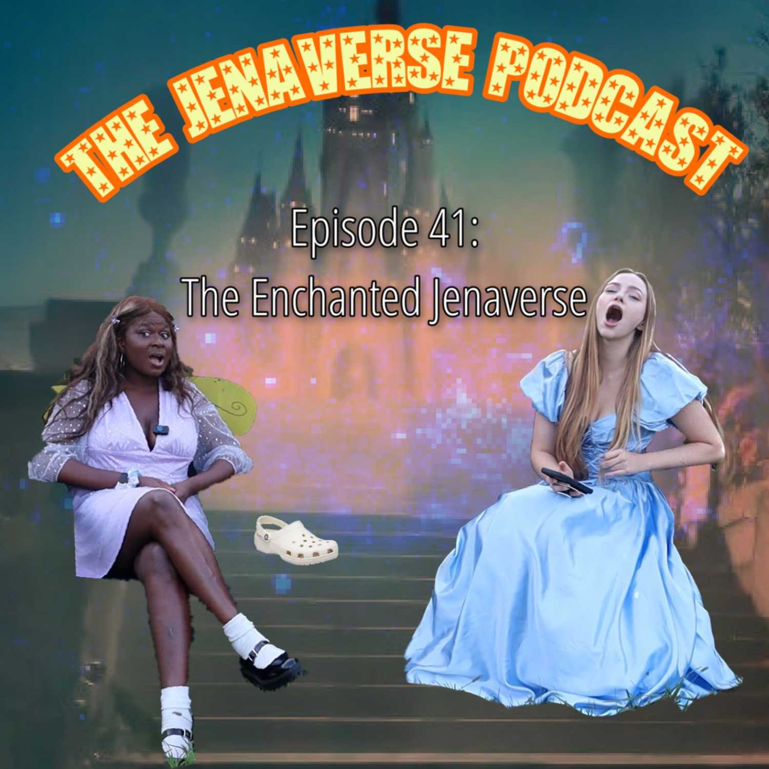 The Jenaverse