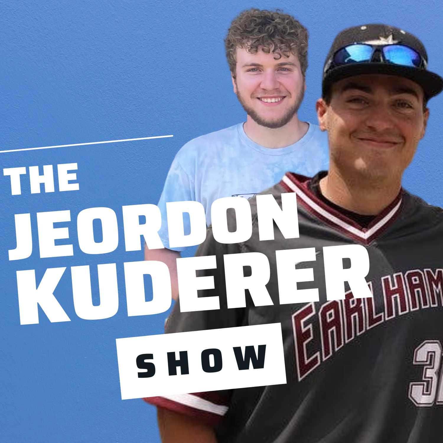 THE JEORDON KUDERER SHOW