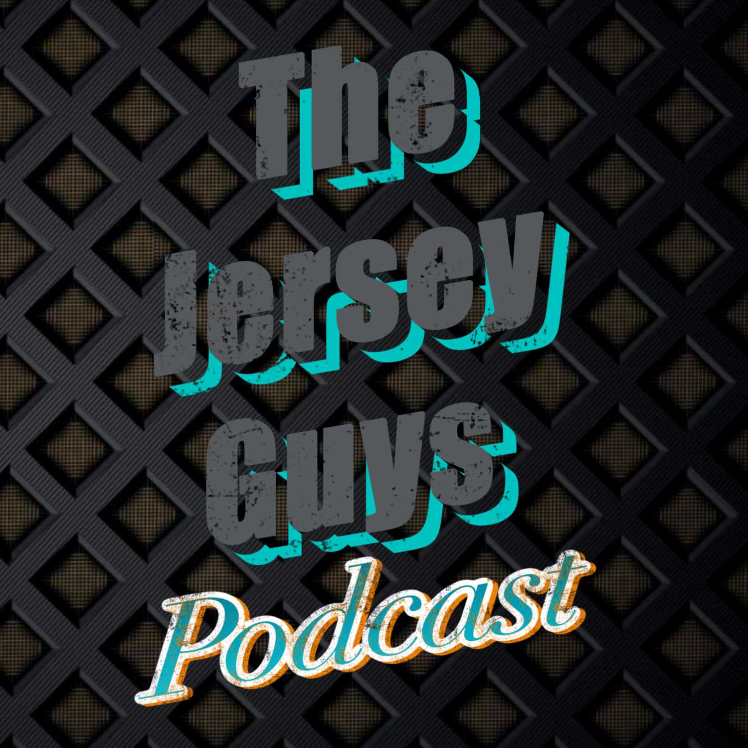 The Jersey Guys Podcast