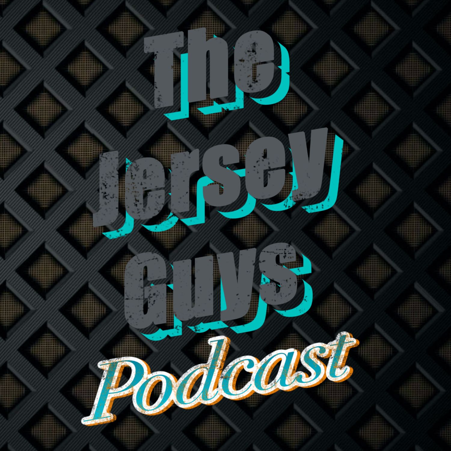 The Jersey Guys Podcast