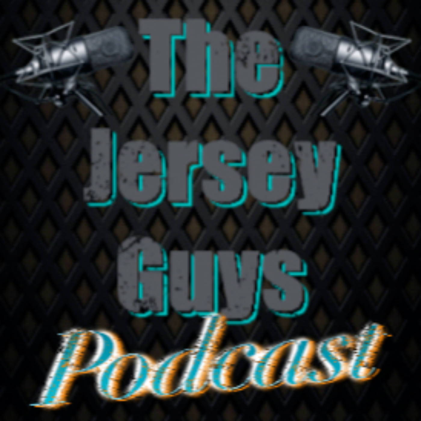 The Jersey Guys Podcast