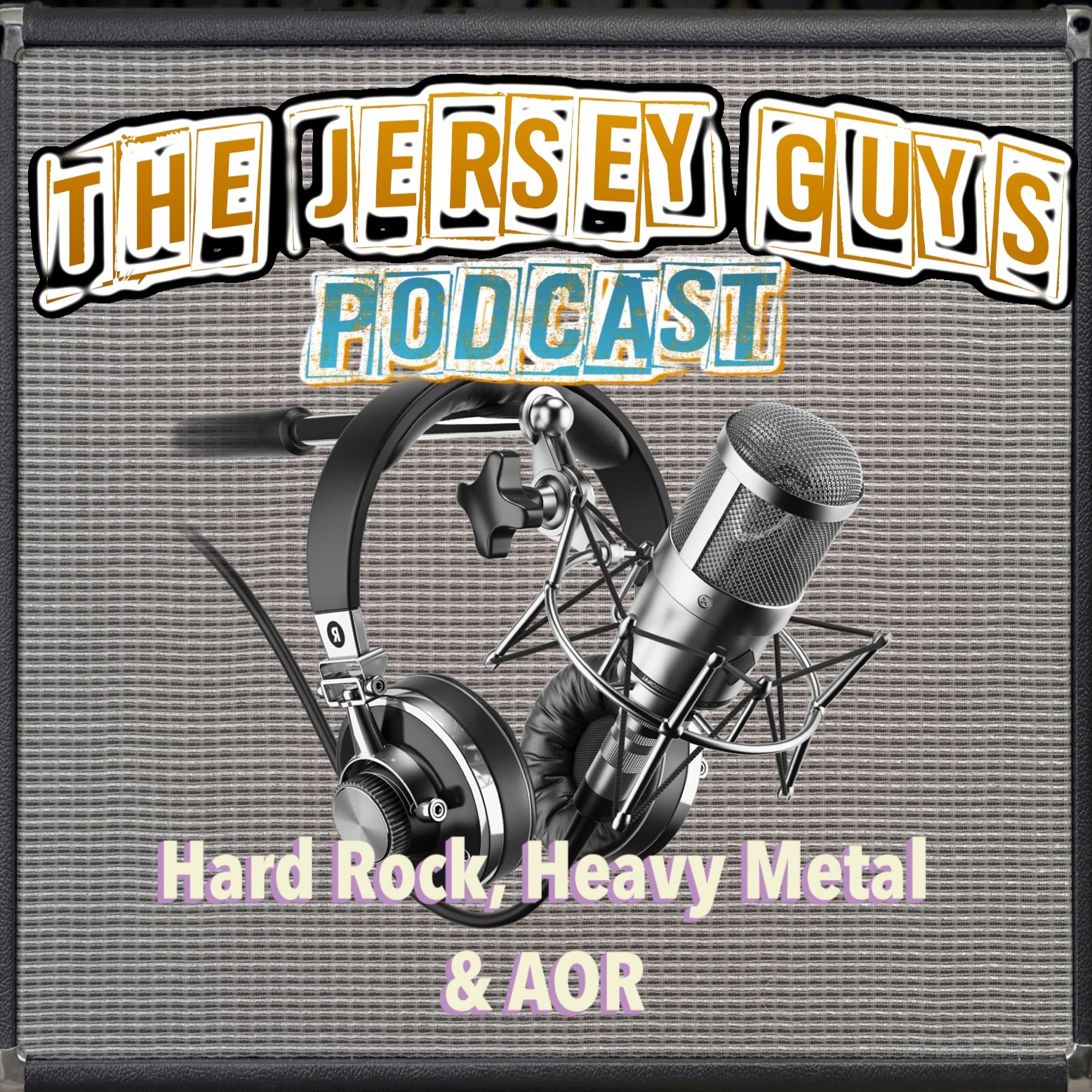 The Jersey Guys Podcast