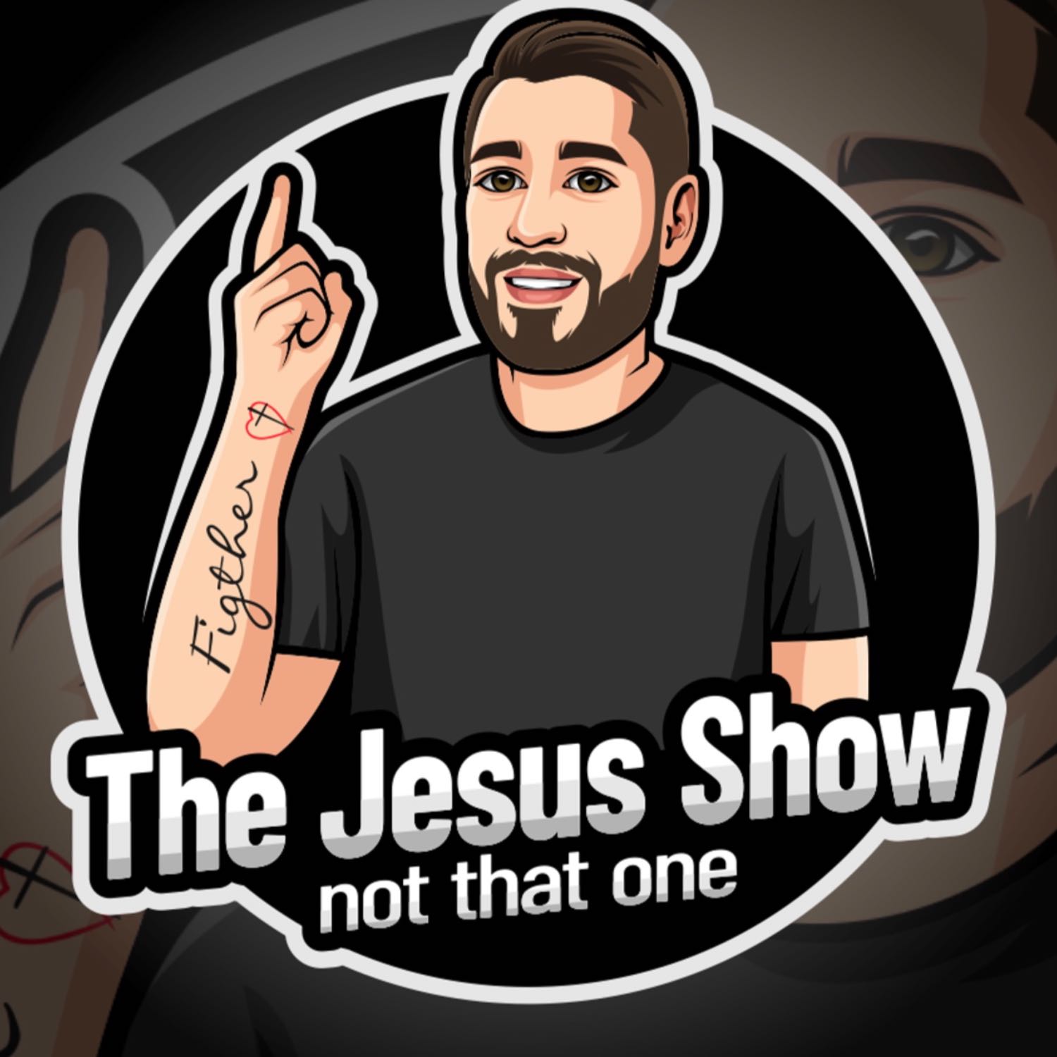 The Jesus Show (not that one)