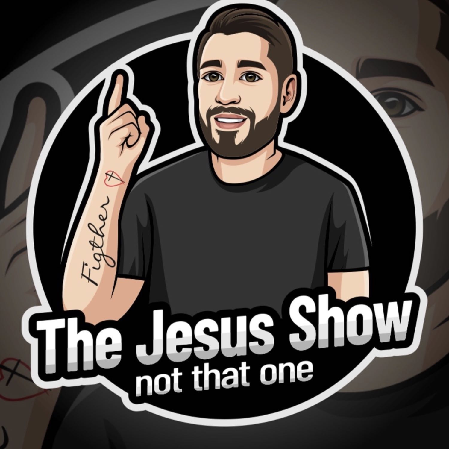 The Jesus Show (not that one)