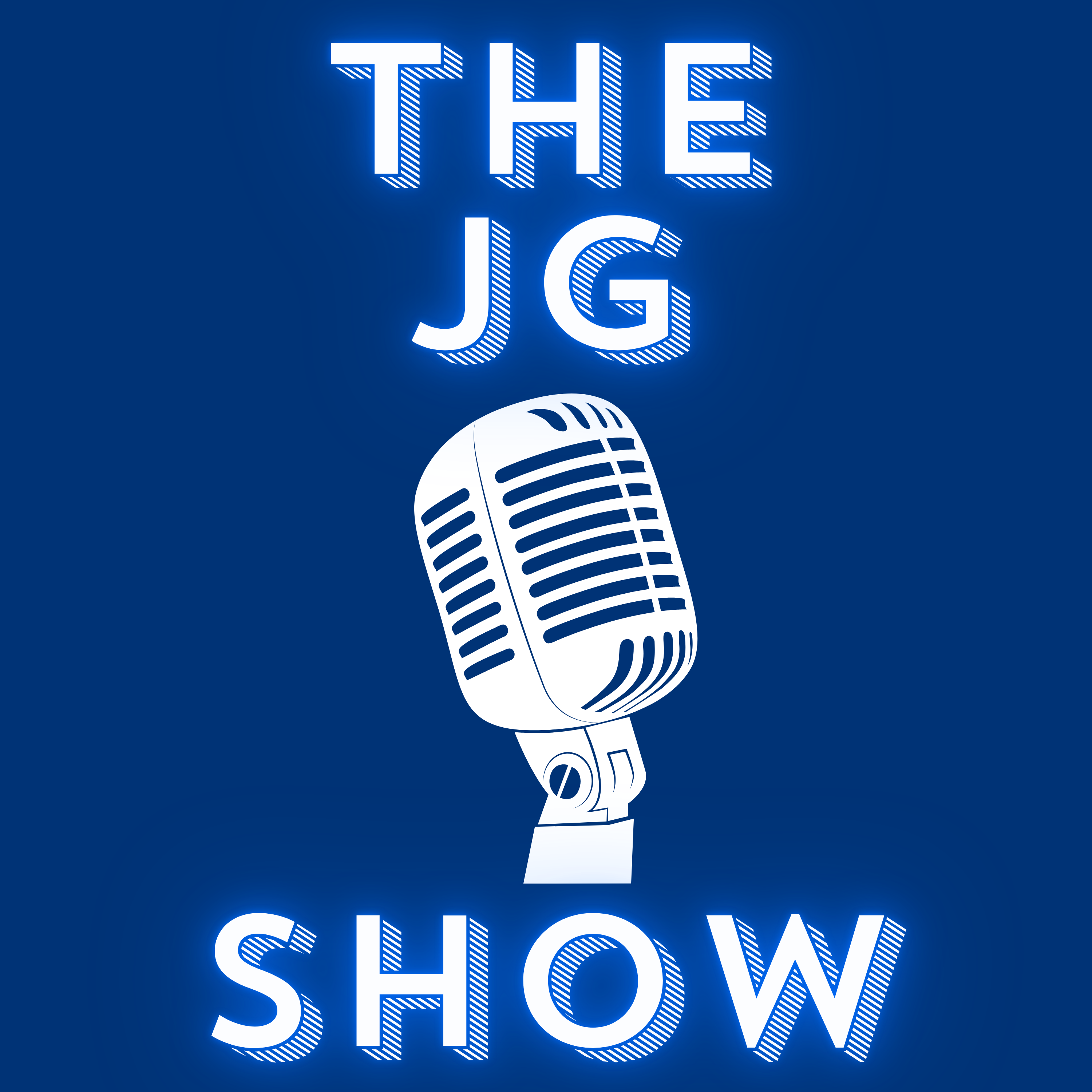 The JG Show