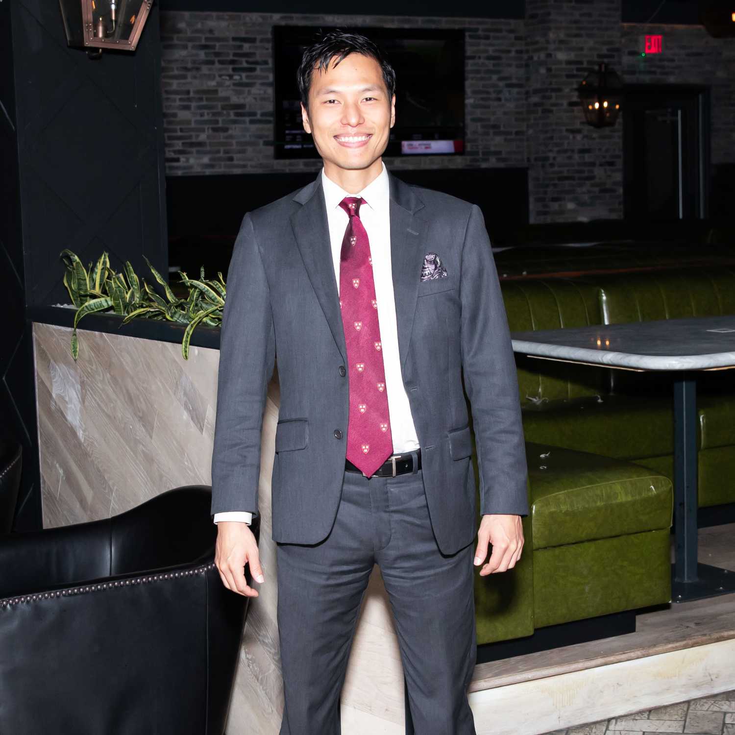 The Jimmy Kim Show on Radio Dabang 99.5FM