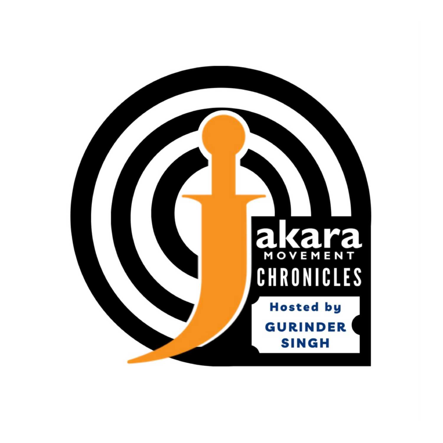 The Jakara Movement Chronicles