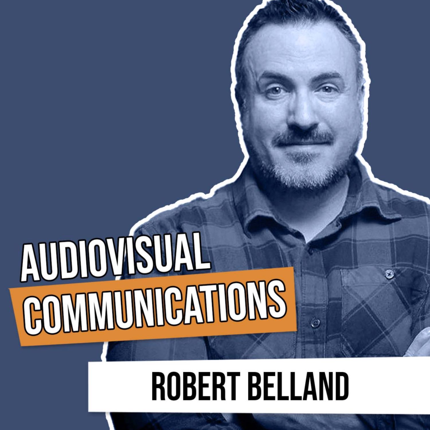 The Job Talk Podcast
