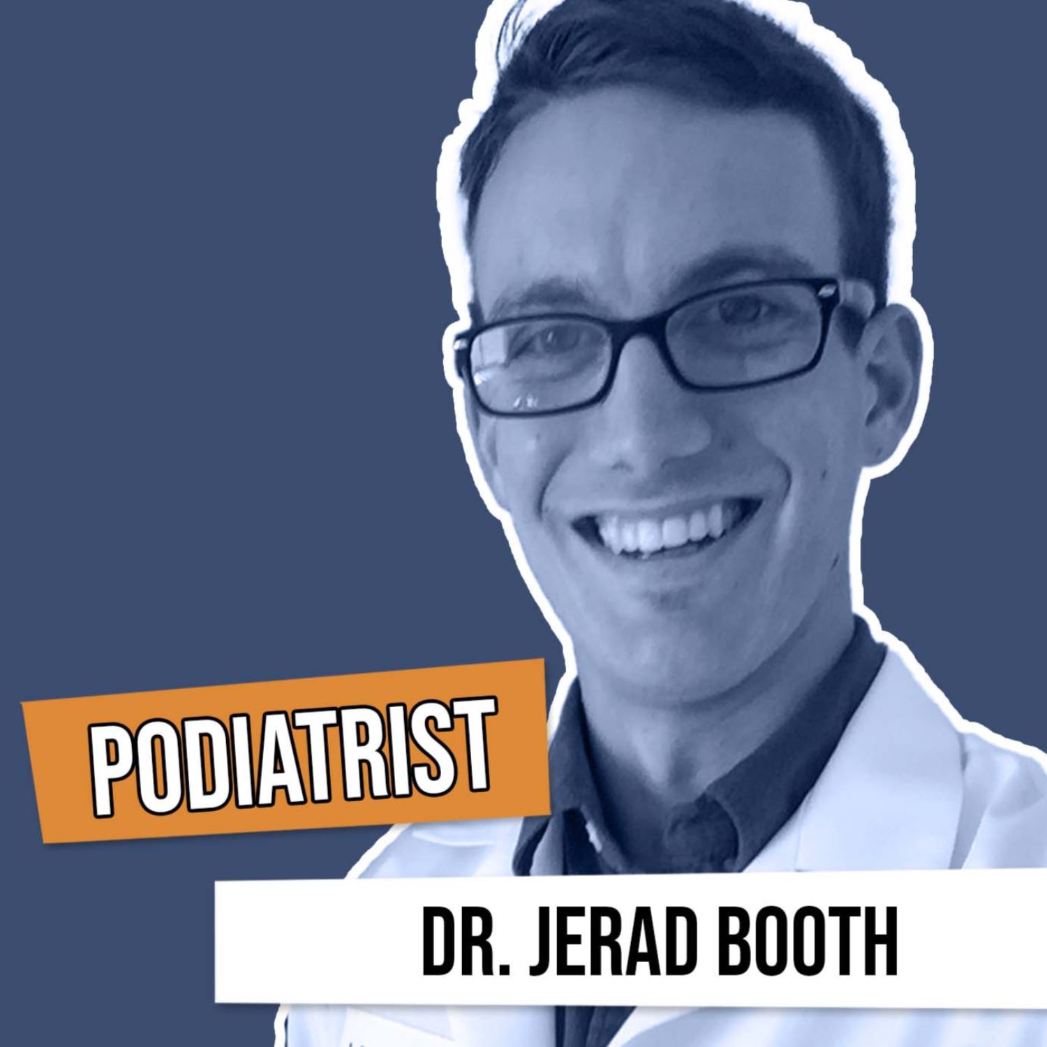 The Job Talk Podcast