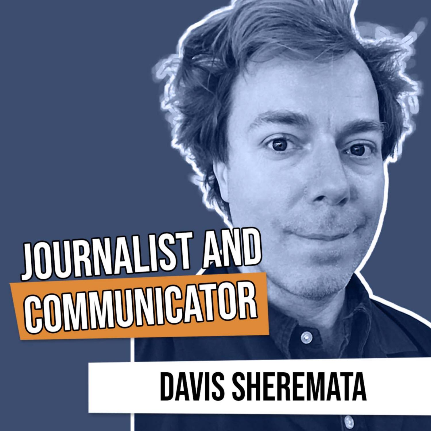 The Job Talk Podcast