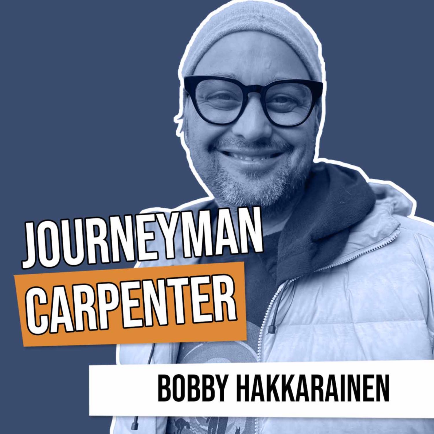 The Job Talk Podcast