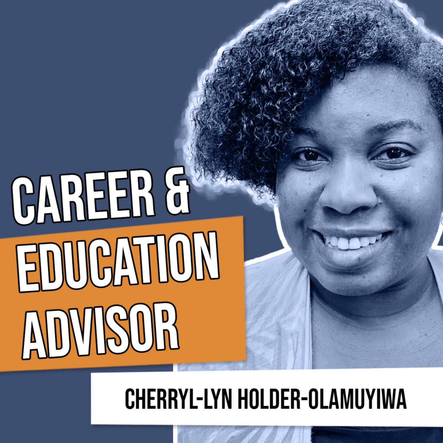 The Job Talk Podcast