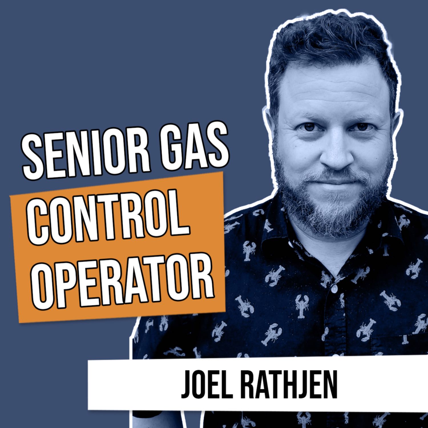 The Job Talk Podcast