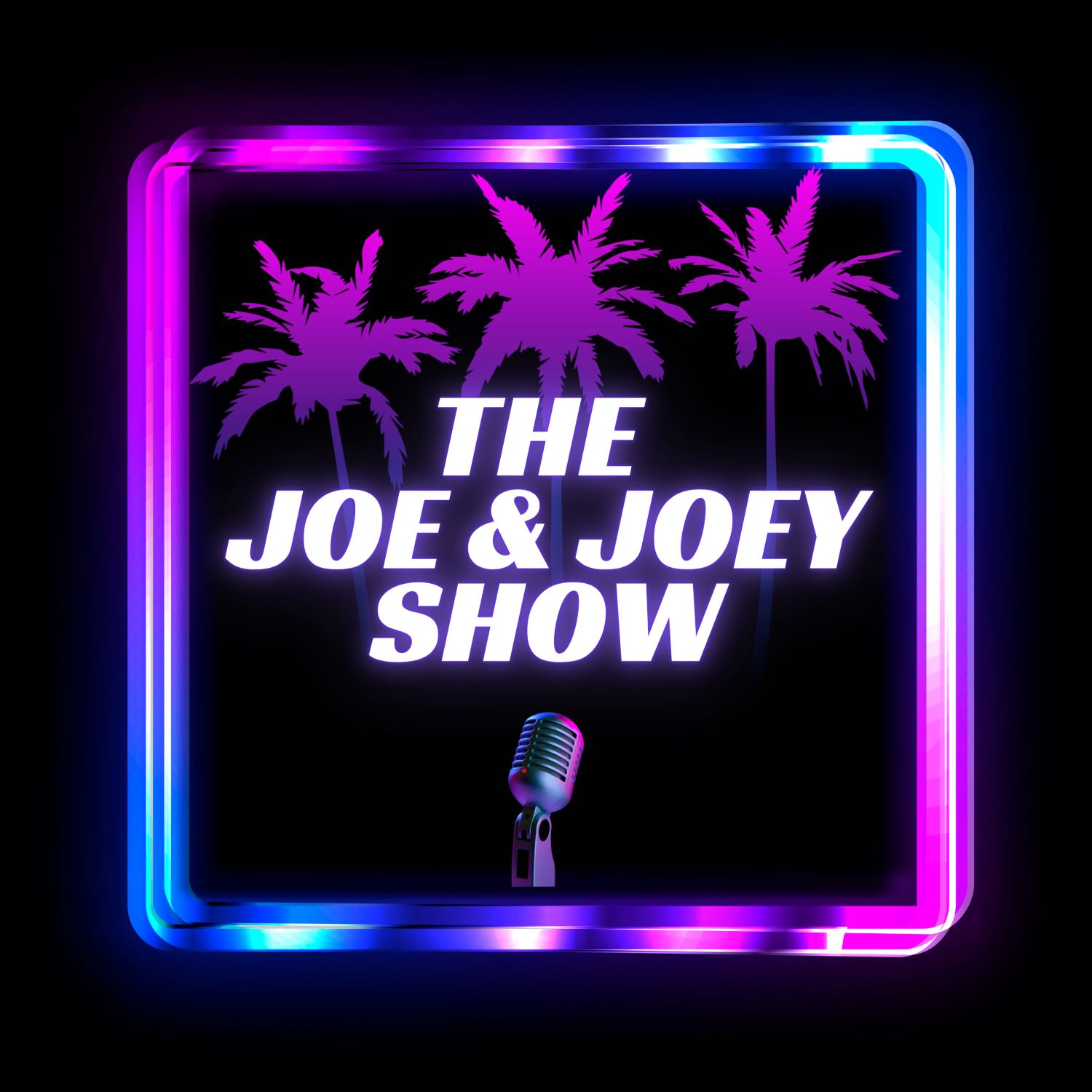 The Joe & Joey Show