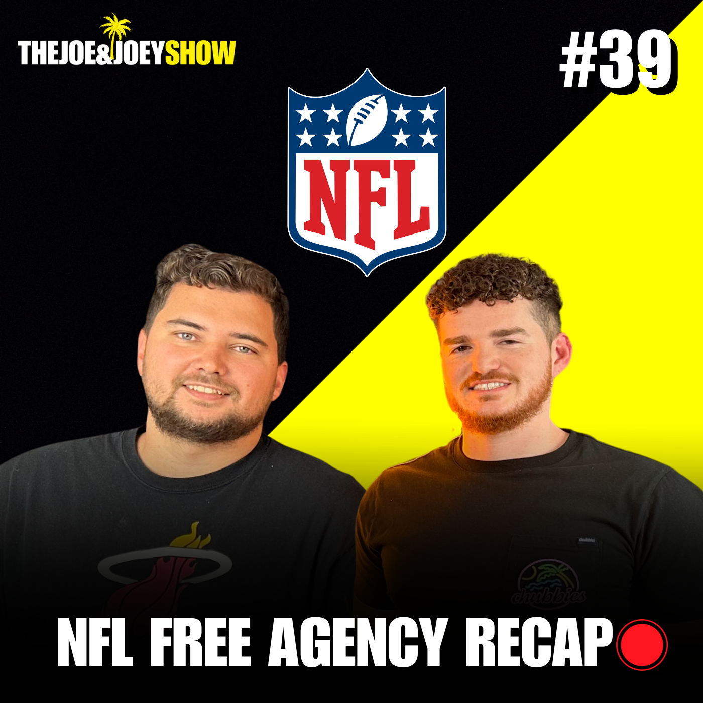 The Joe & Joey Show