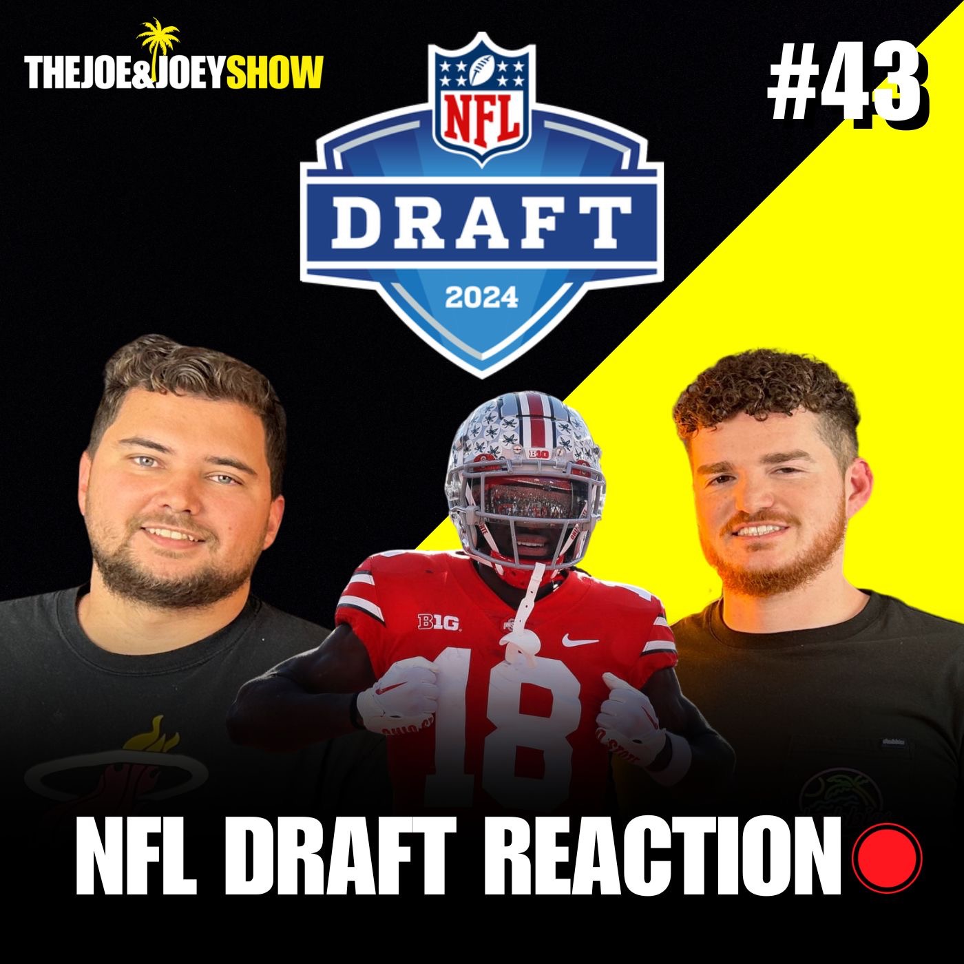 The Joe & Joey Show