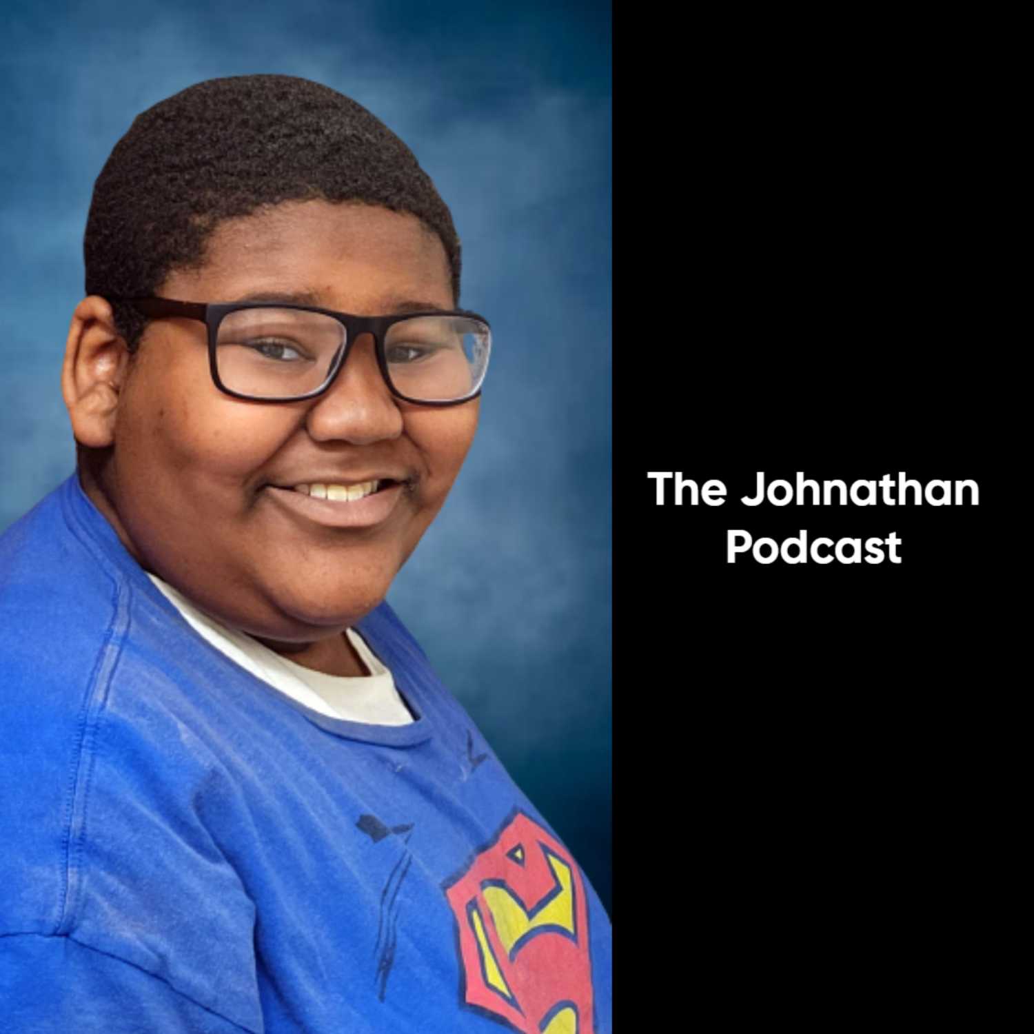 The Johnathan Podcast