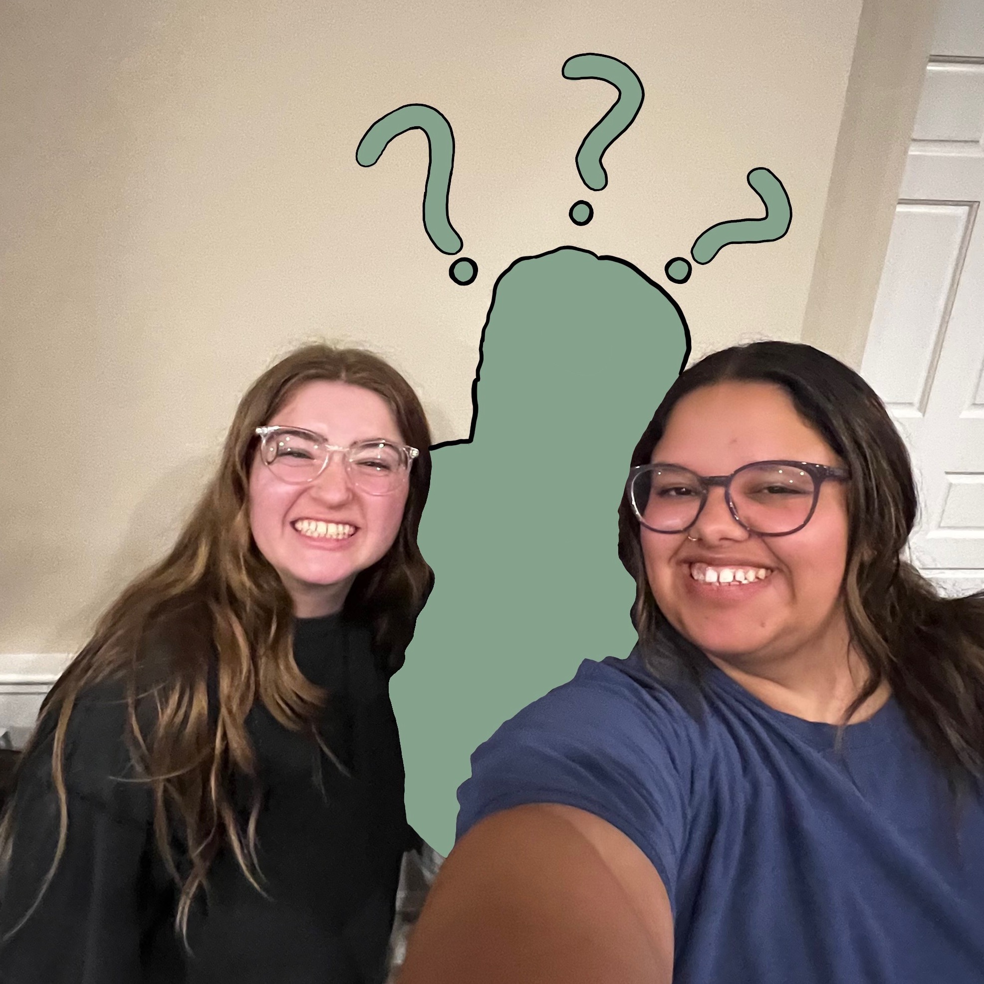 The Jokes On Us: Guys vs. Girls episode artwork