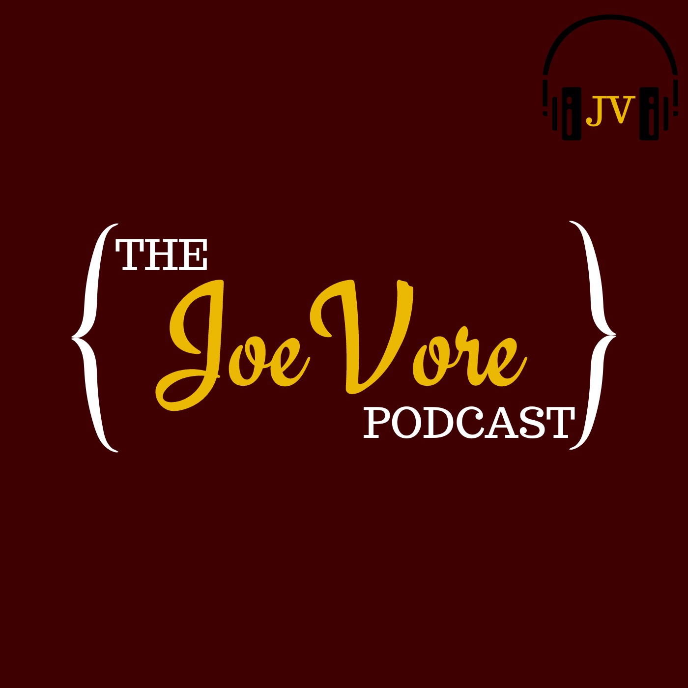 The Joe Vore Podcast