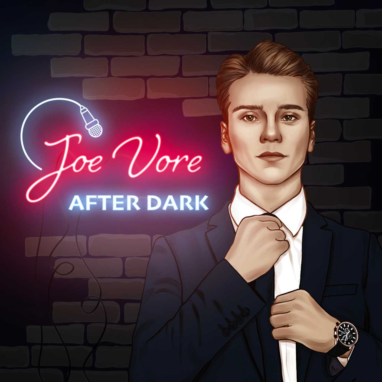 The Joe Vore Podcast
