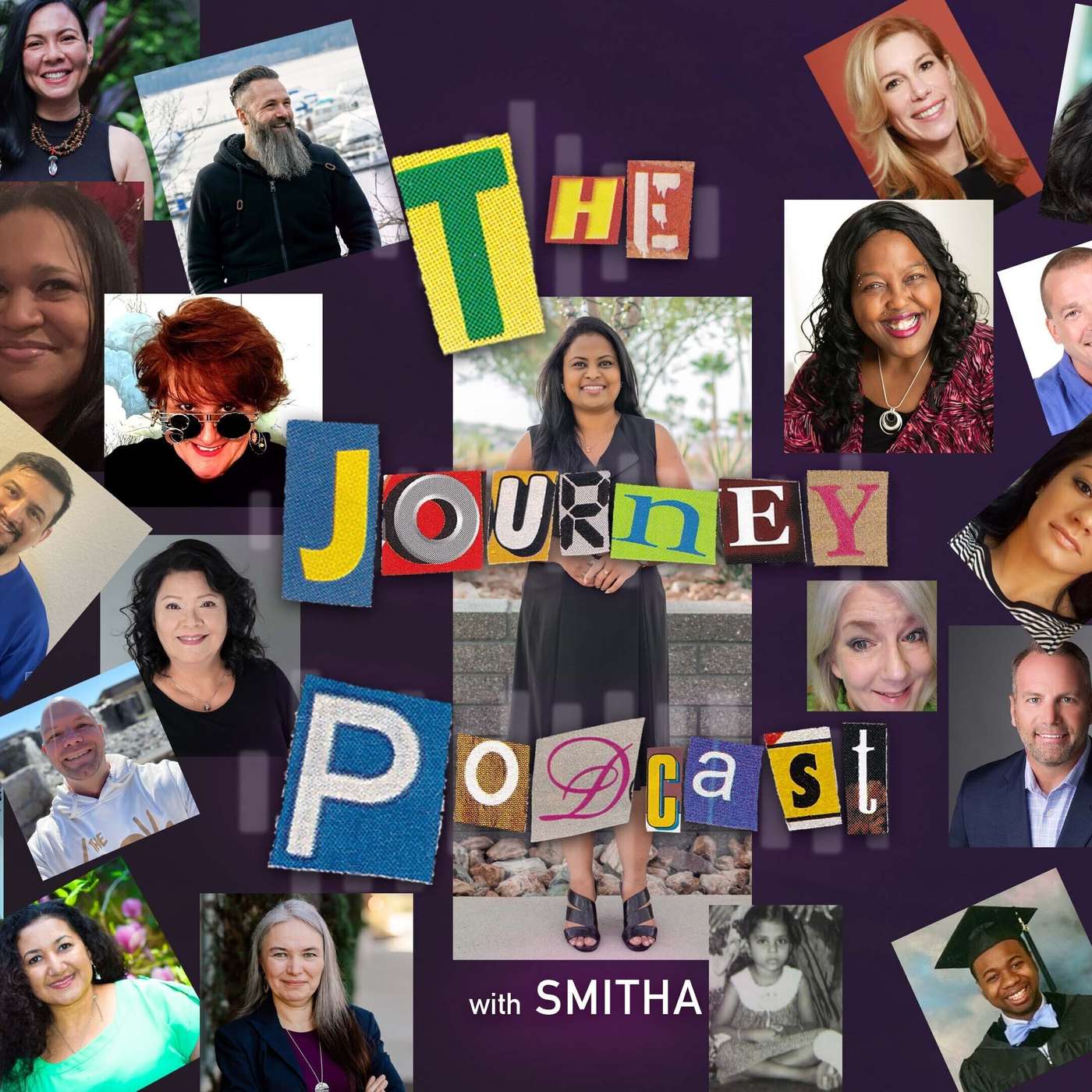 The Journey Podcast
