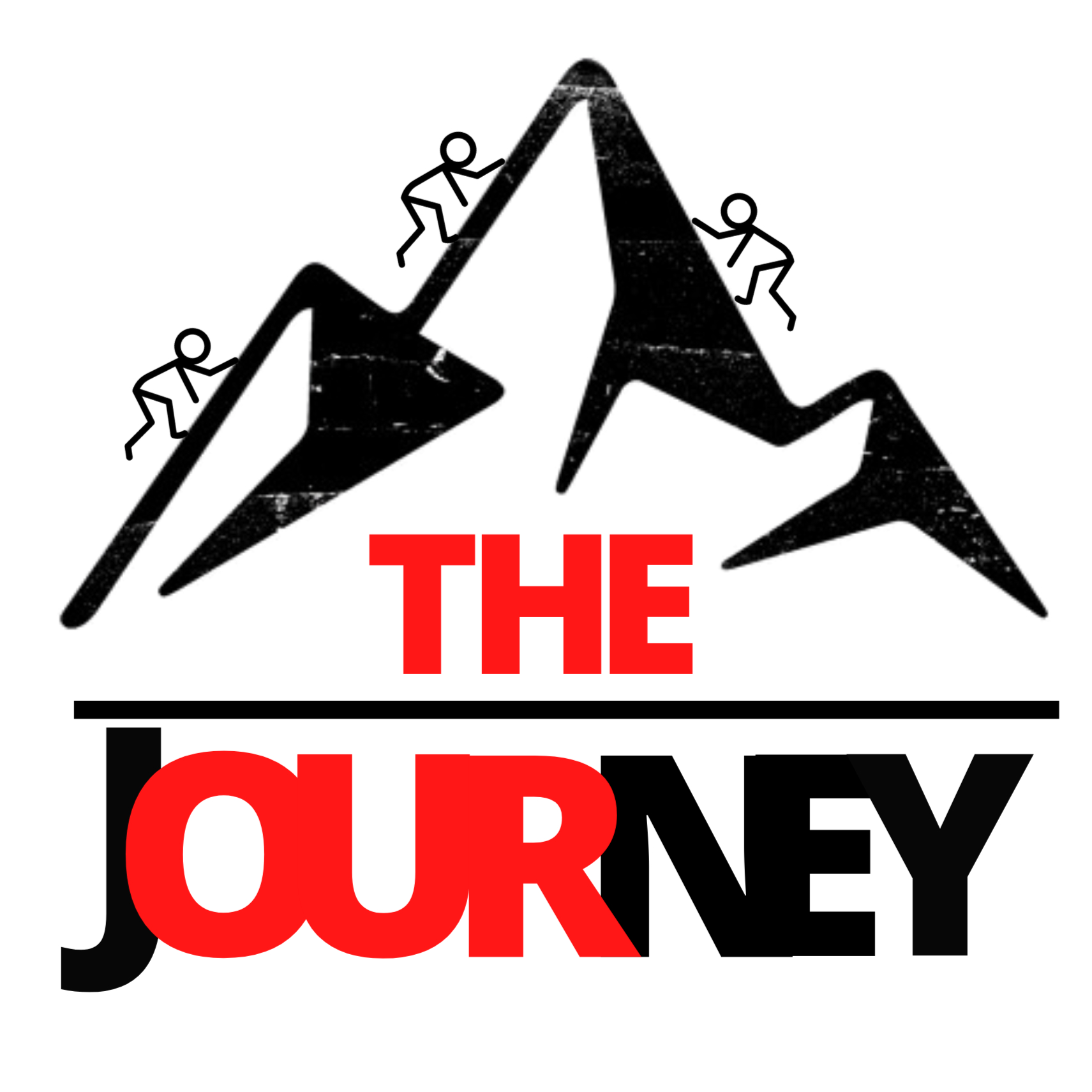 The Journey Podcast